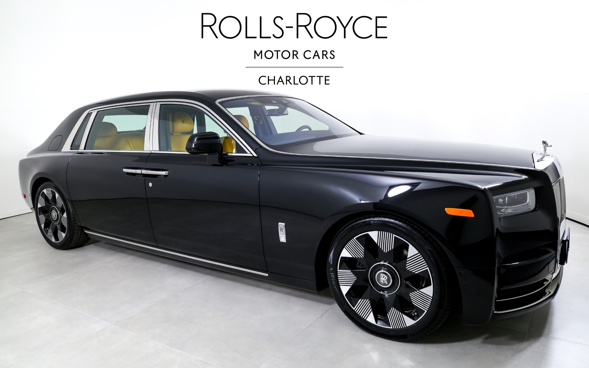 2024 ROLLS-ROYCE PHANTOM EWB, 5/20