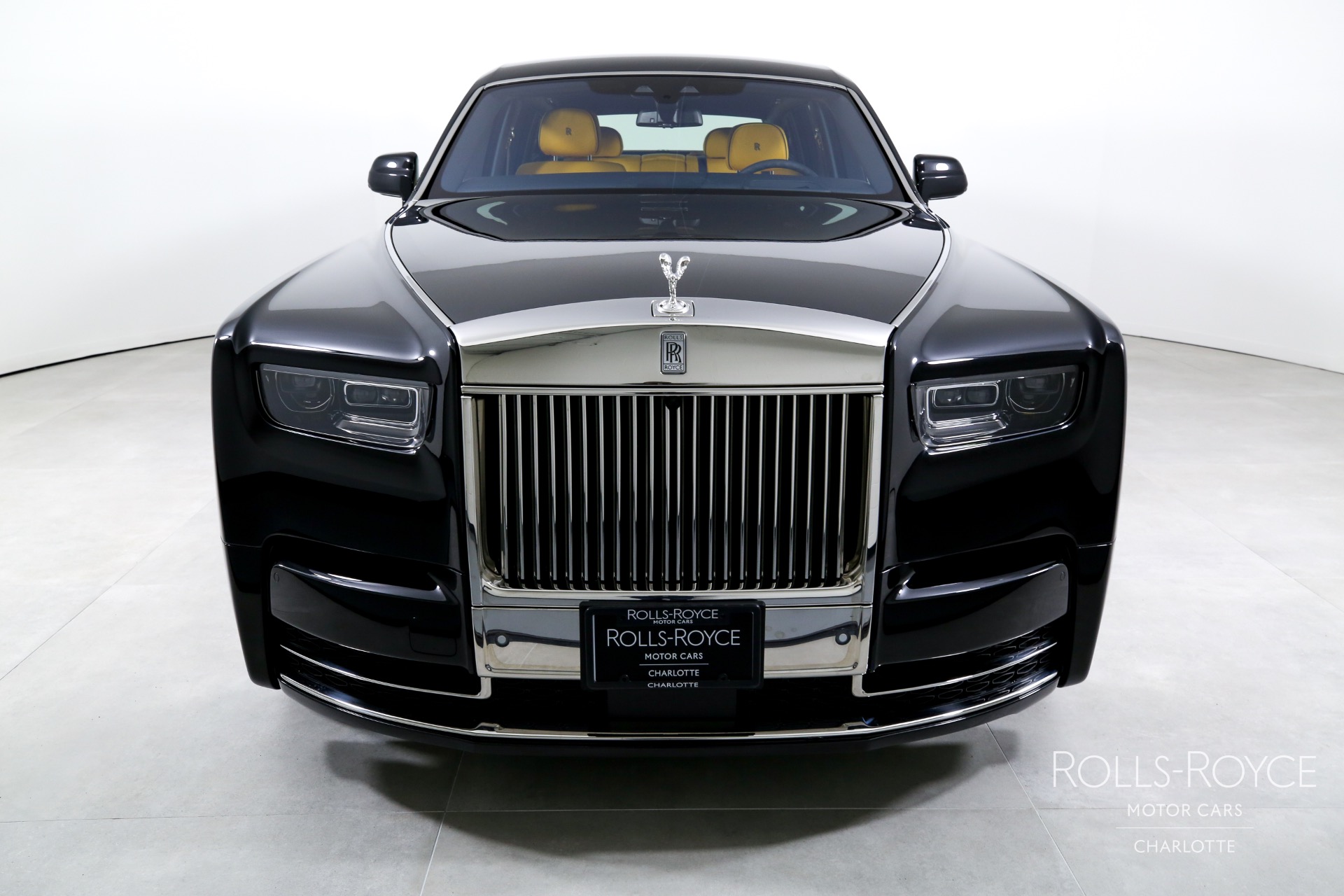 2024 ROLLS-ROYCE PHANTOM EWB, 7/20