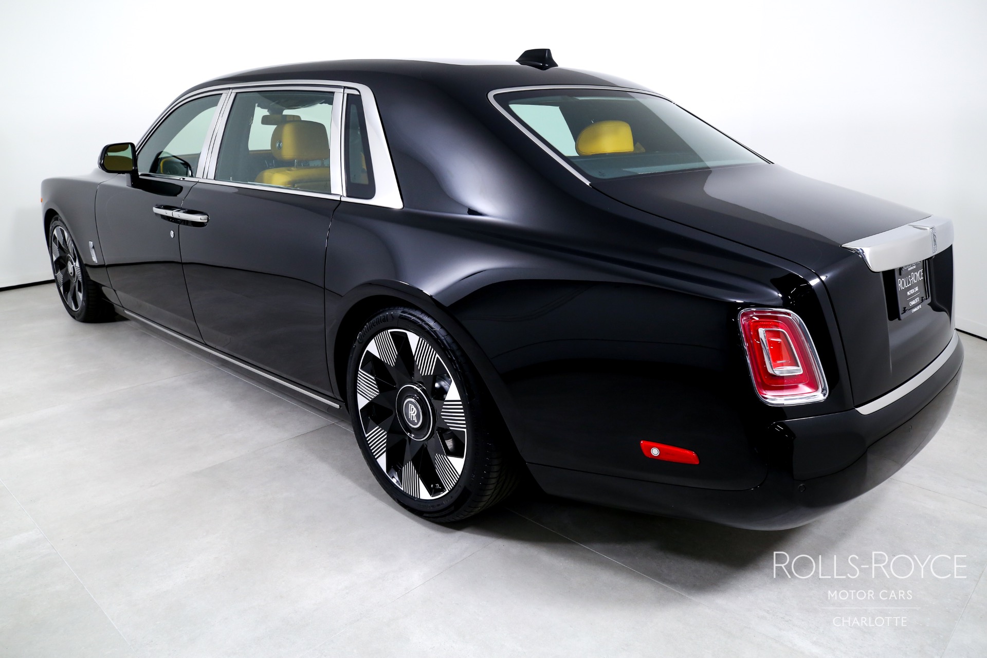 2024 ROLLS-ROYCE PHANTOM EWB, 8/20