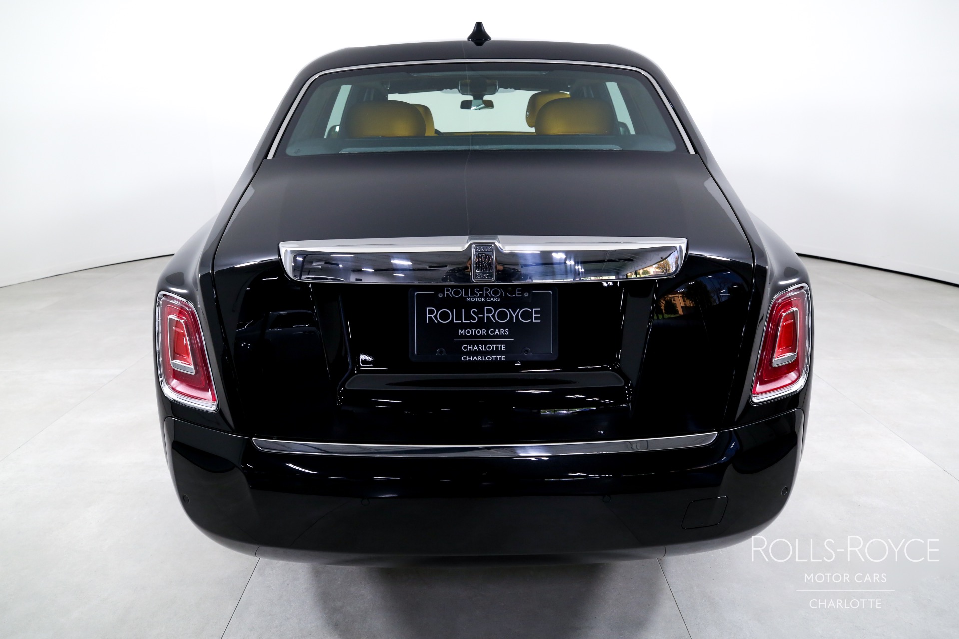 2024 ROLLS-ROYCE PHANTOM EWB, 9/20