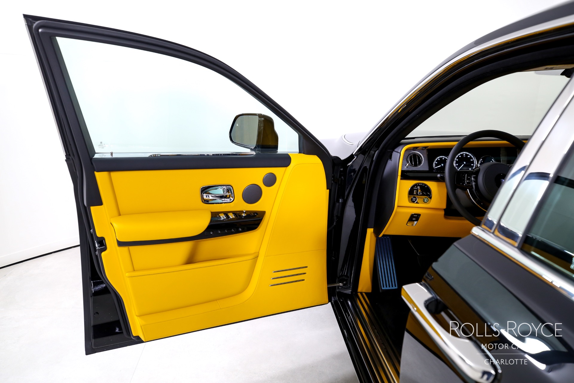 2024 ROLLS-ROYCE PHANTOM EWB, 11/20