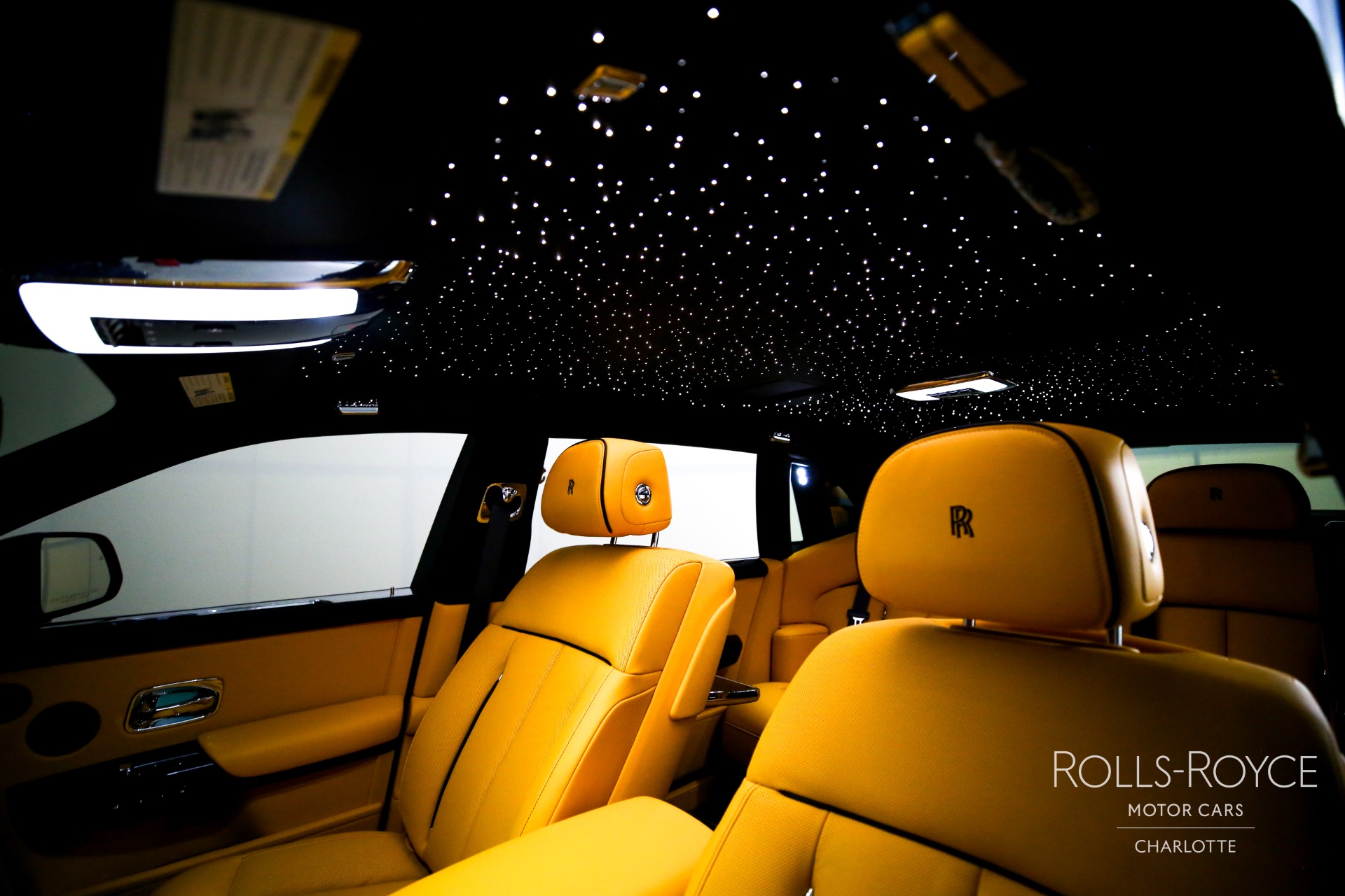 2024 ROLLS-ROYCE PHANTOM EWB, 12/20