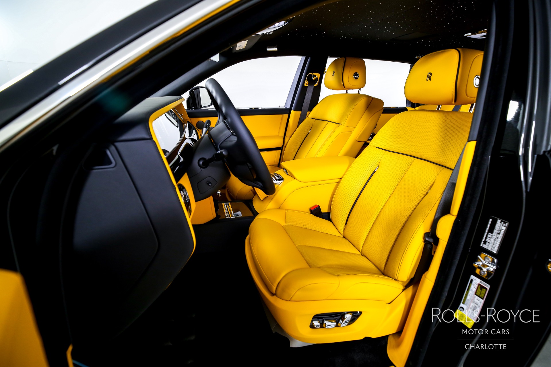 2024 ROLLS-ROYCE PHANTOM EWB, 13/20