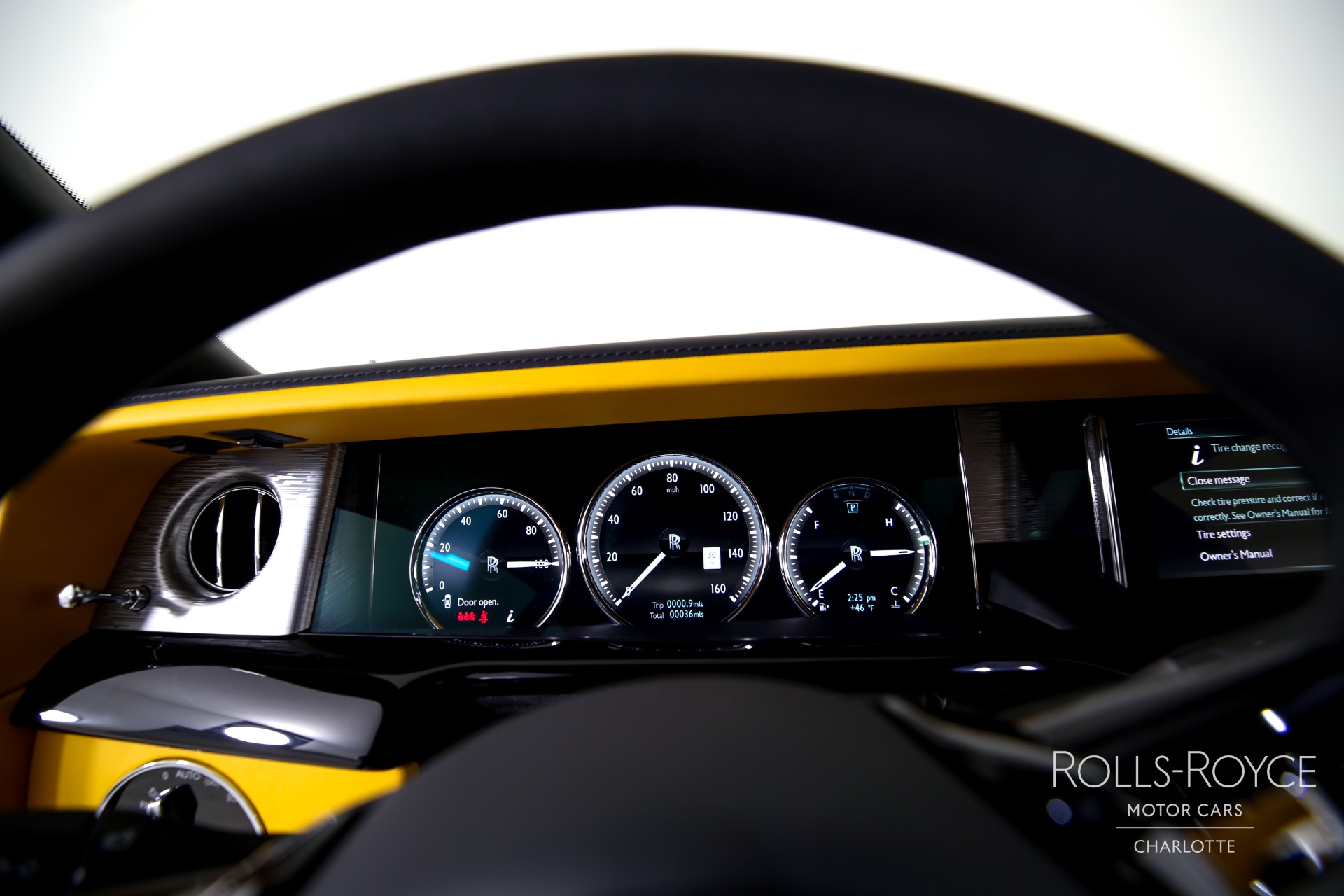 2024 ROLLS-ROYCE PHANTOM EWB, 14/20
