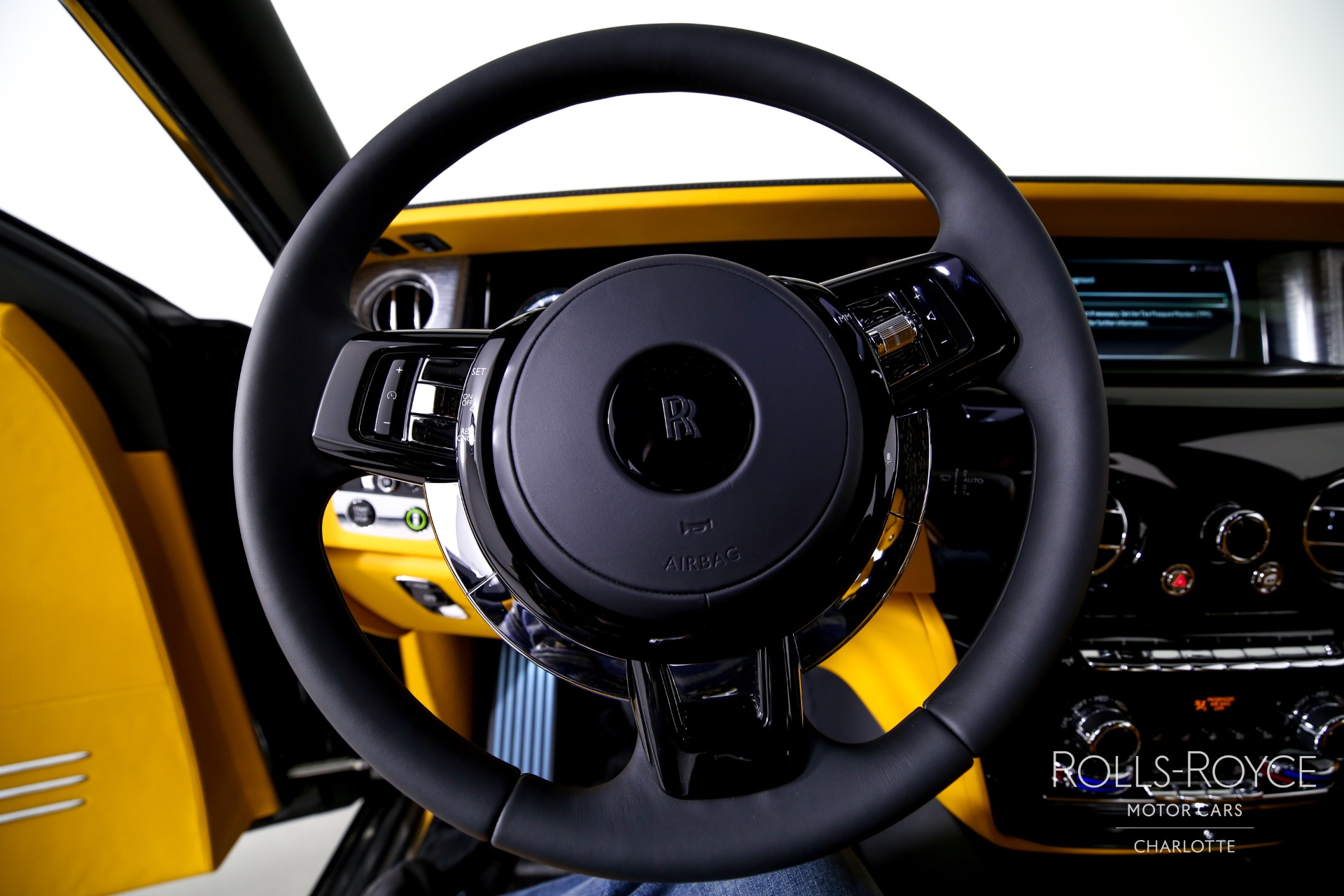 2024 ROLLS-ROYCE PHANTOM EWB, 15/20