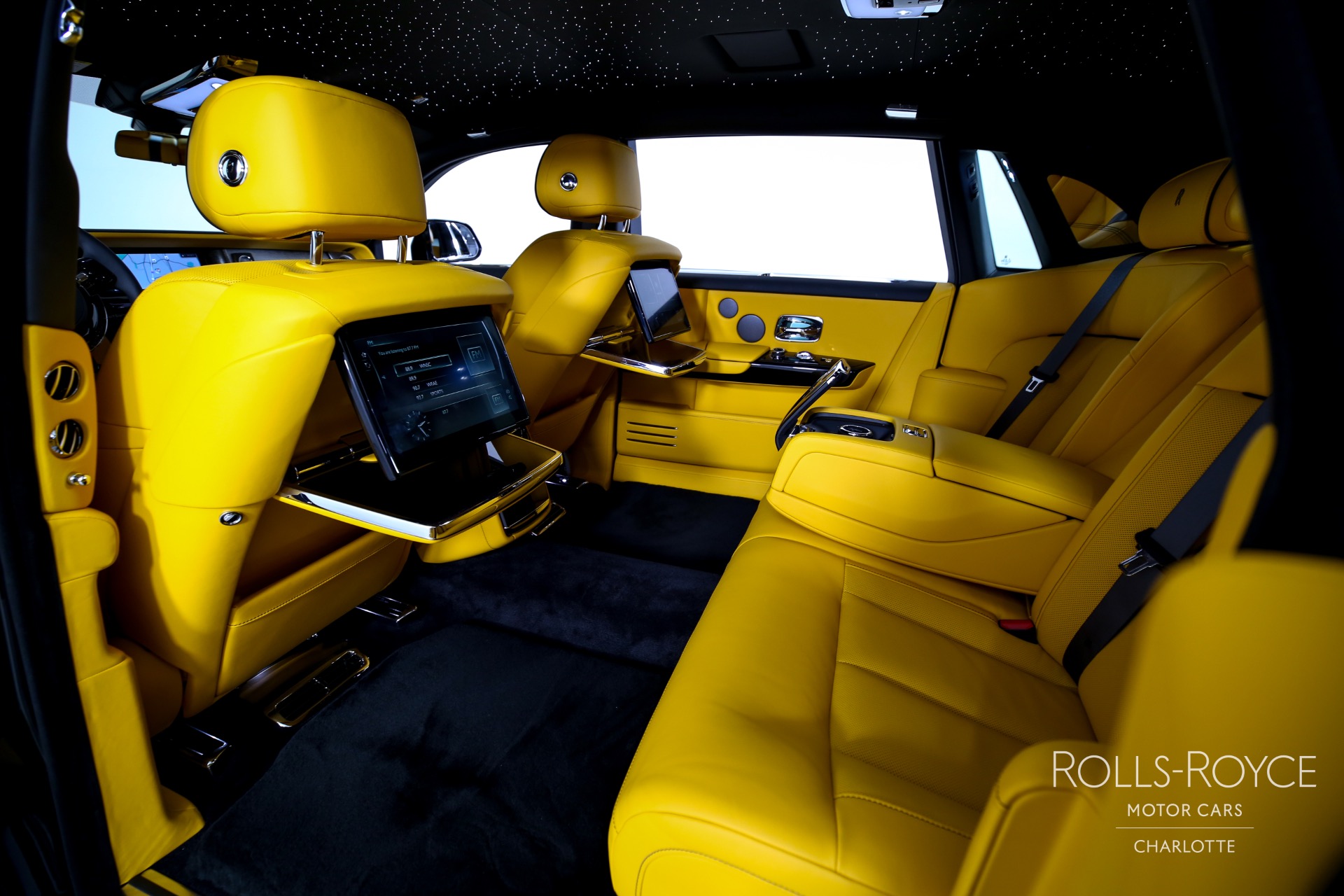 2024 ROLLS-ROYCE PHANTOM EWB, 19/20