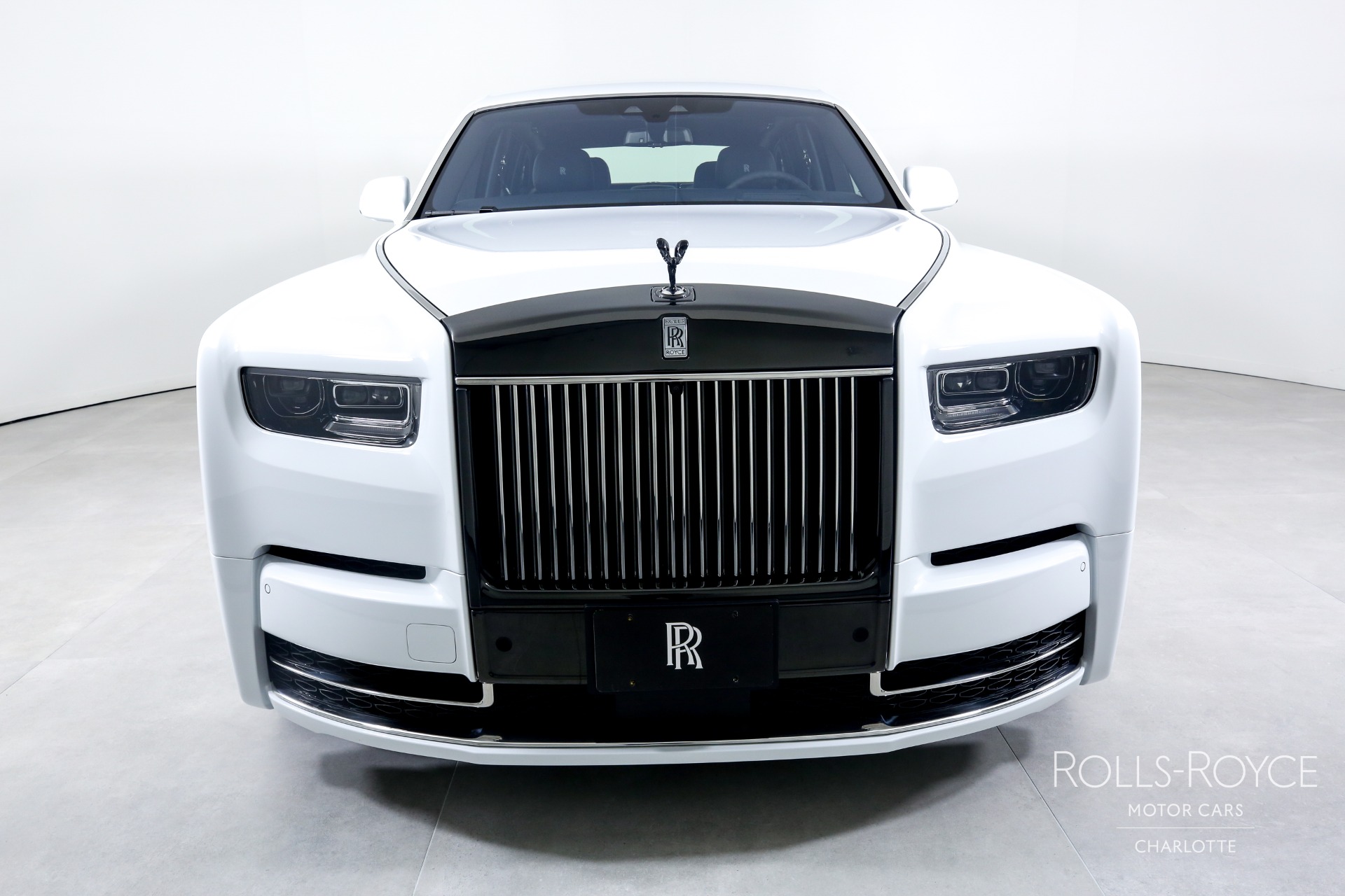 2023 ROLLS-ROYCE PHANTOM