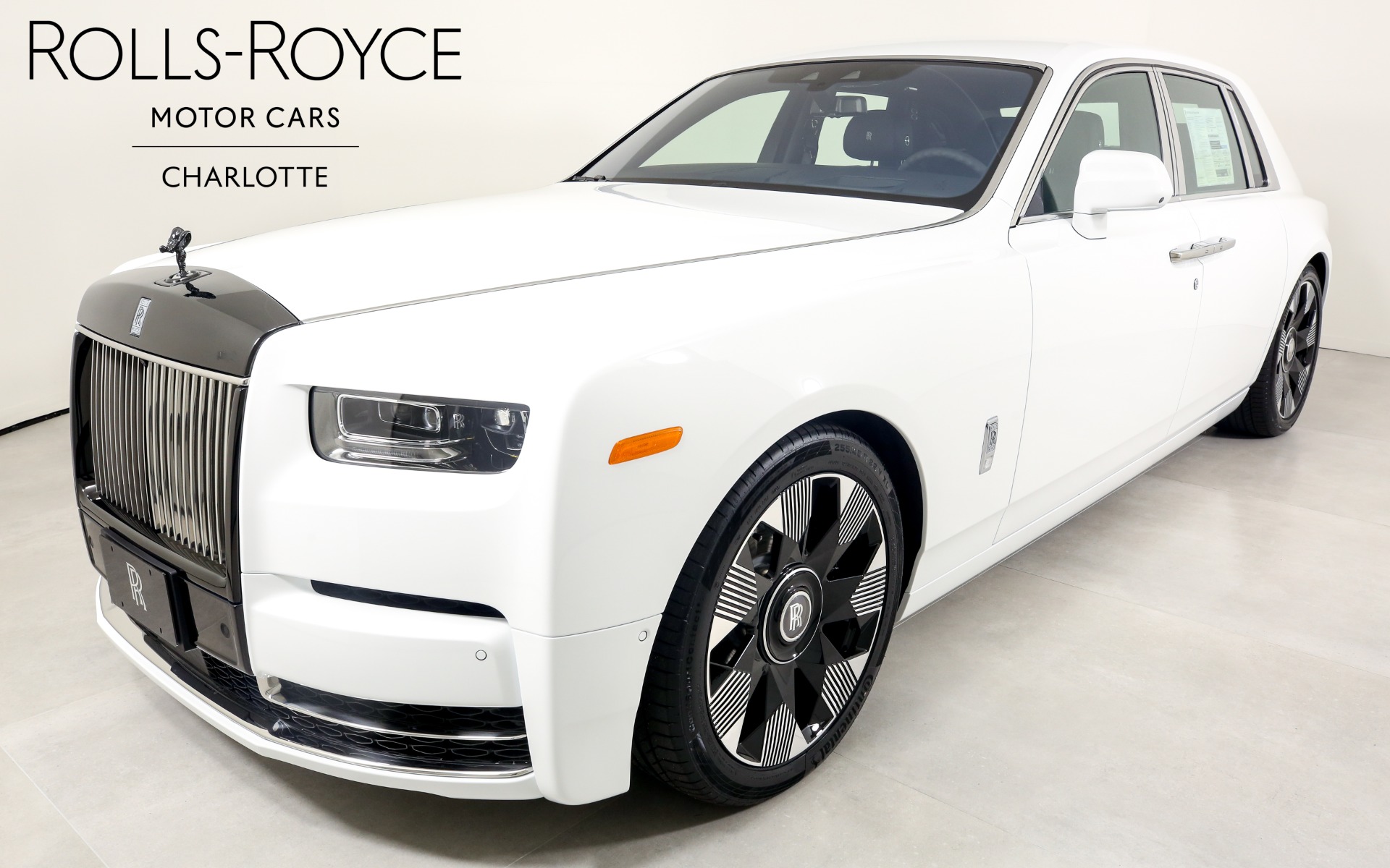 2023 ROLLS-ROYCE PHANTOM, 2/20