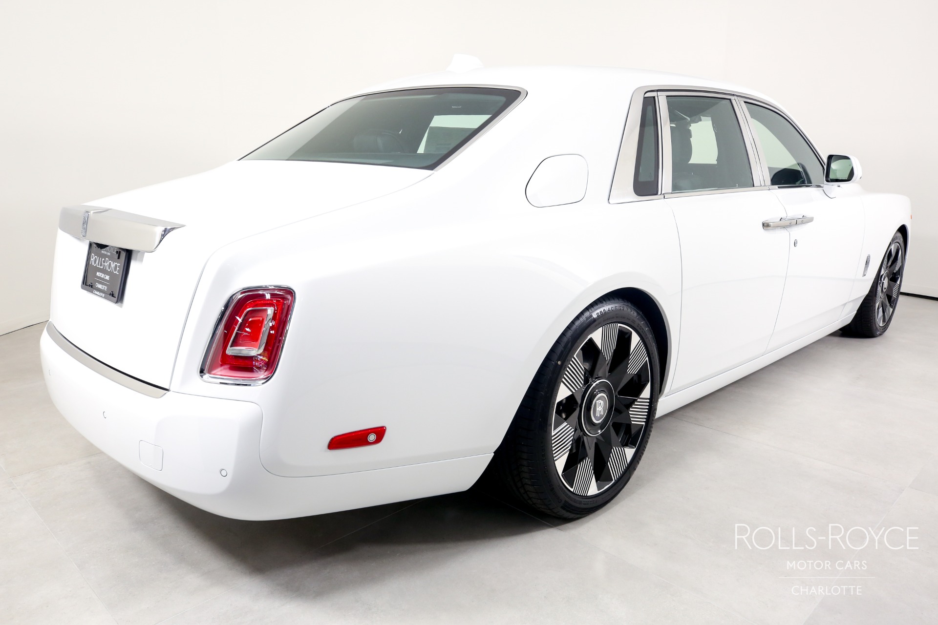 2023 ROLLS-ROYCE PHANTOM, 3/20