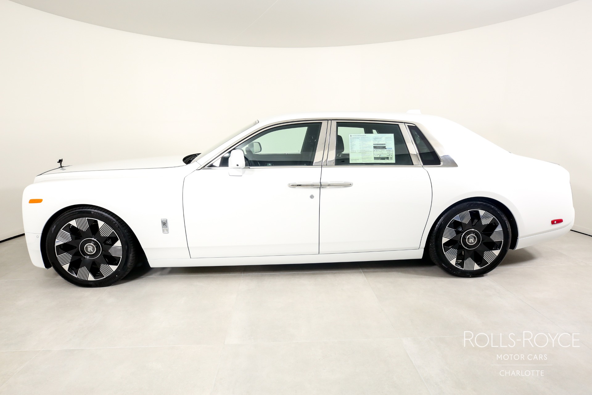 2023 ROLLS-ROYCE PHANTOM, 4/20