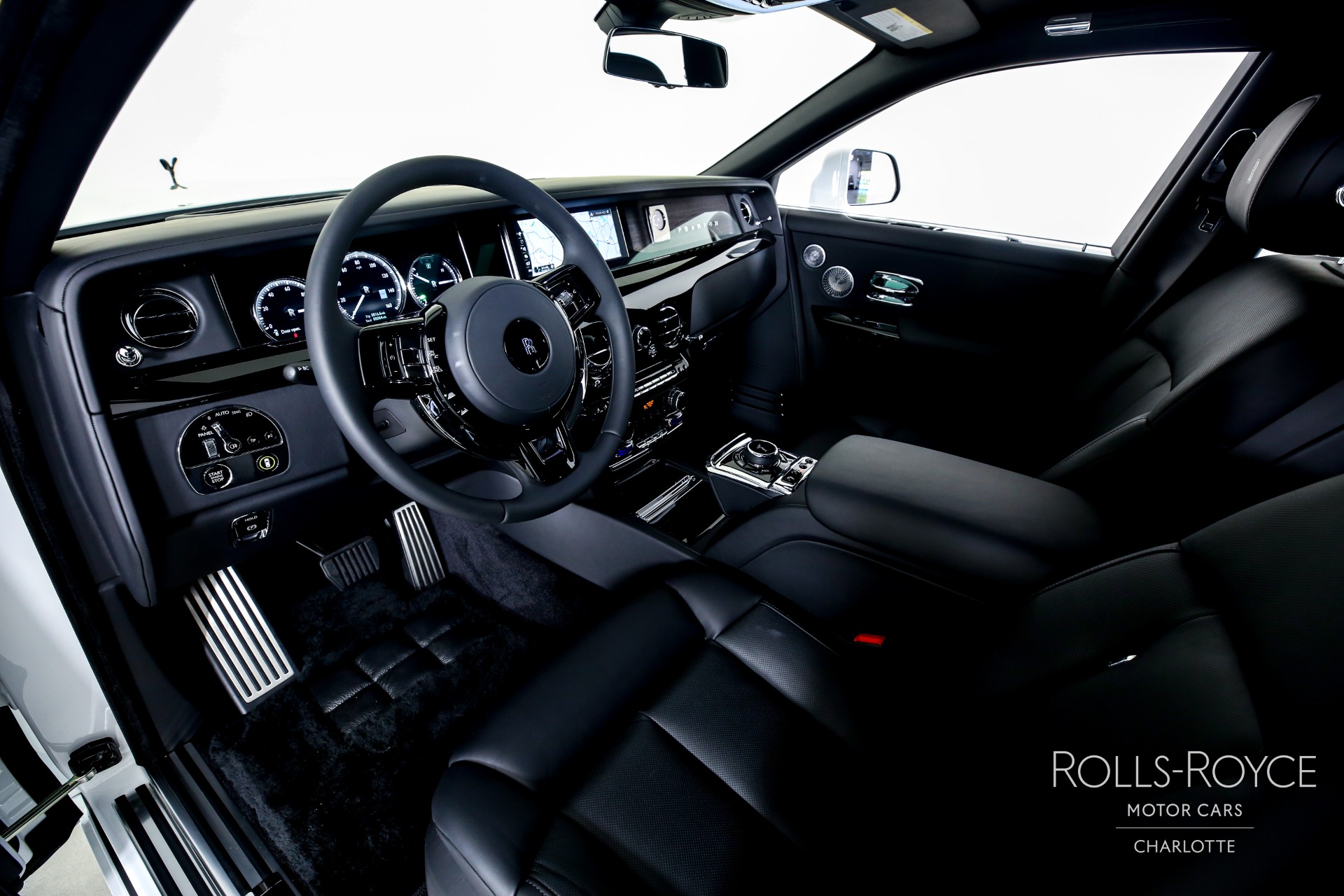 2023 ROLLS-ROYCE PHANTOM, 5/20