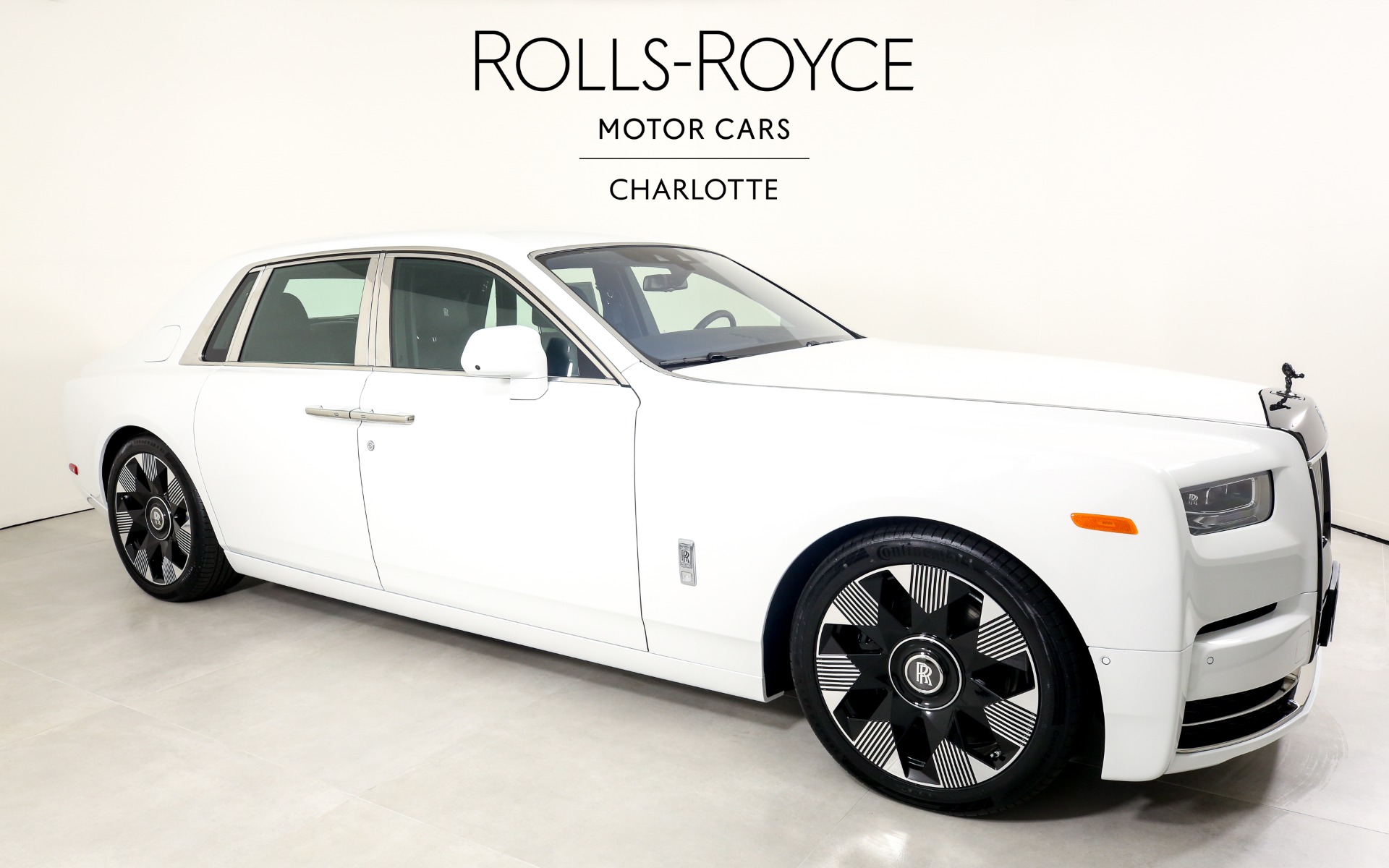 2023 ROLLS-ROYCE PHANTOM, 6/20