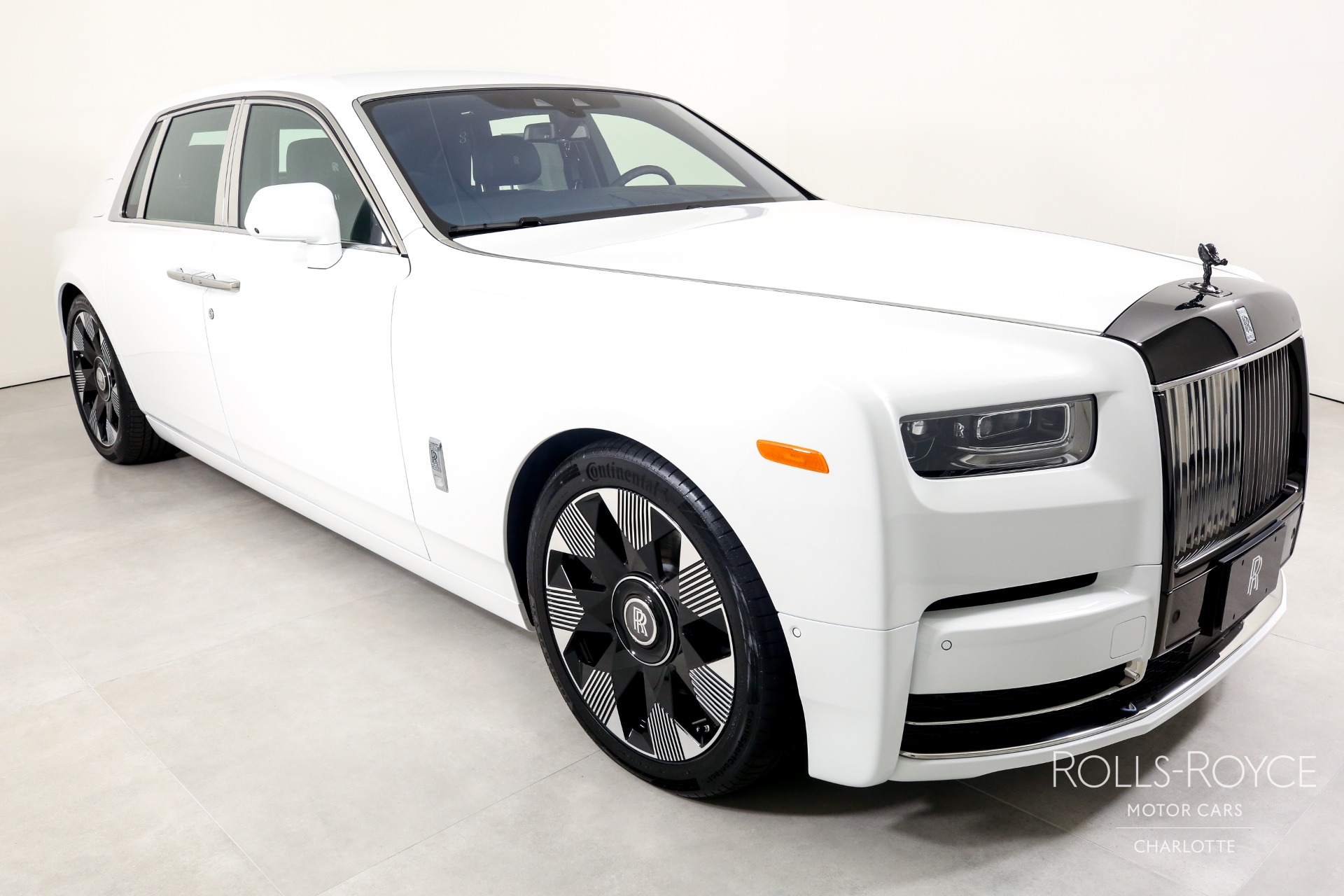 2023 ROLLS-ROYCE PHANTOM, 7/20