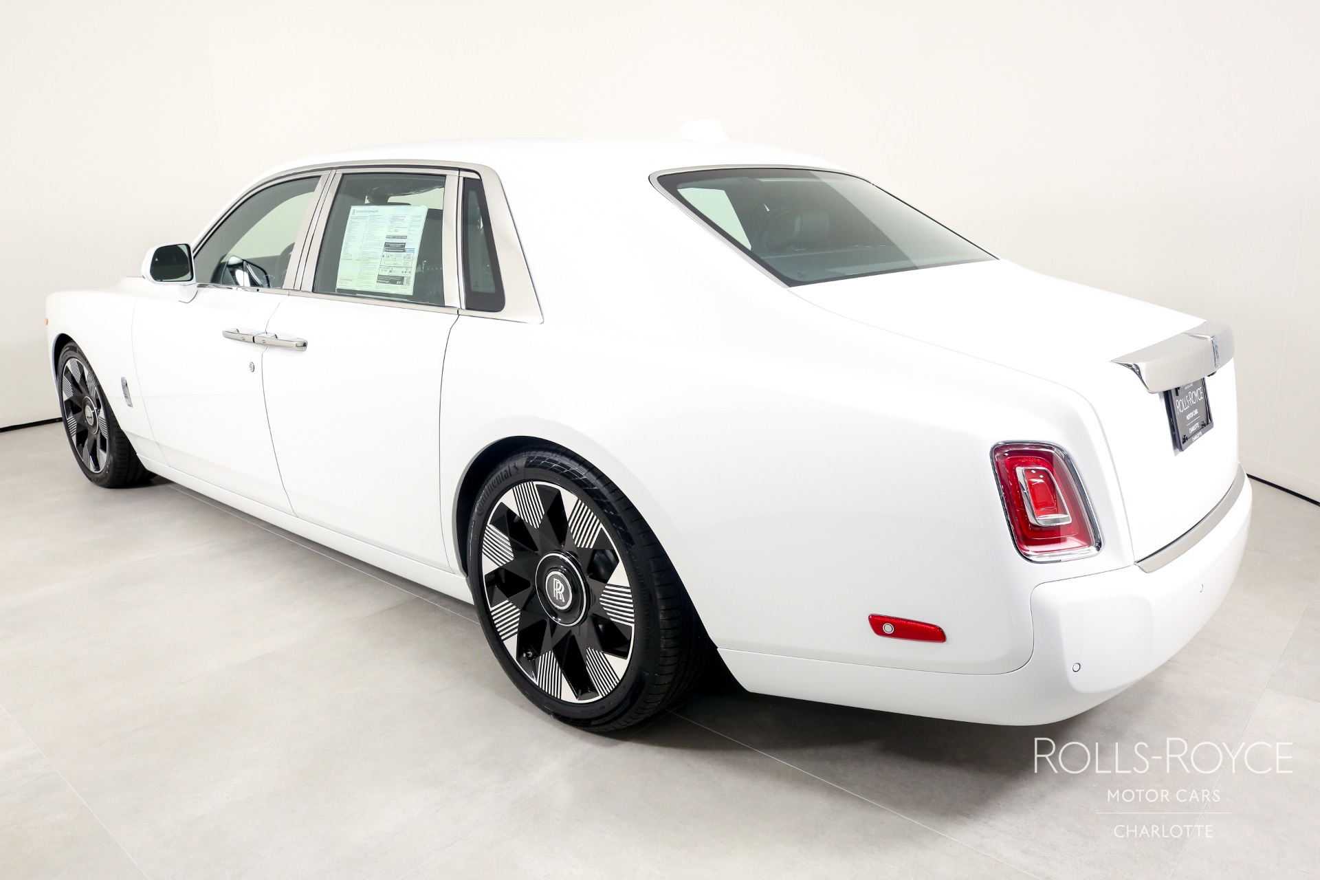2023 ROLLS-ROYCE PHANTOM, 8/20
