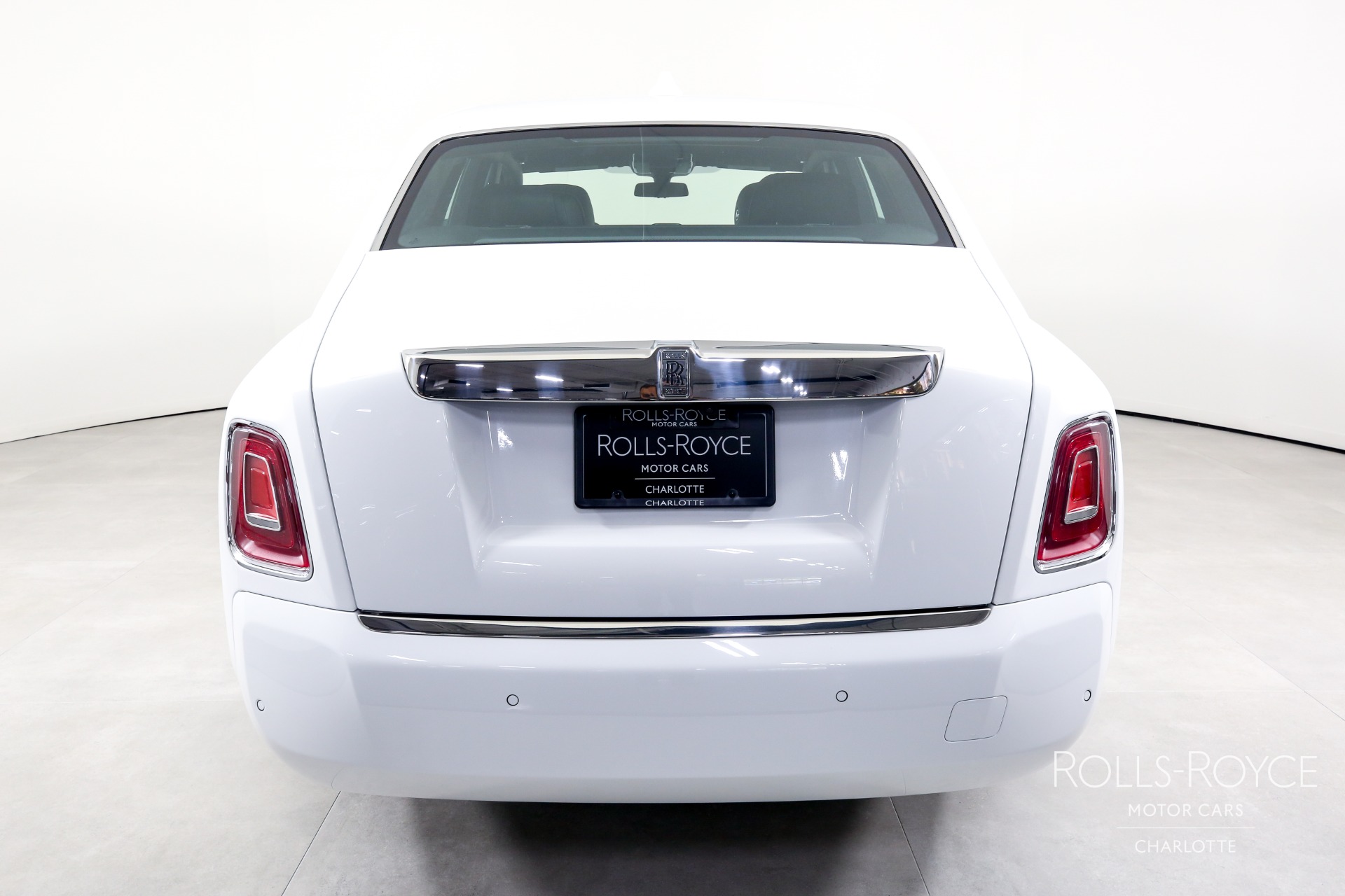 2023 ROLLS-ROYCE PHANTOM, 9/20