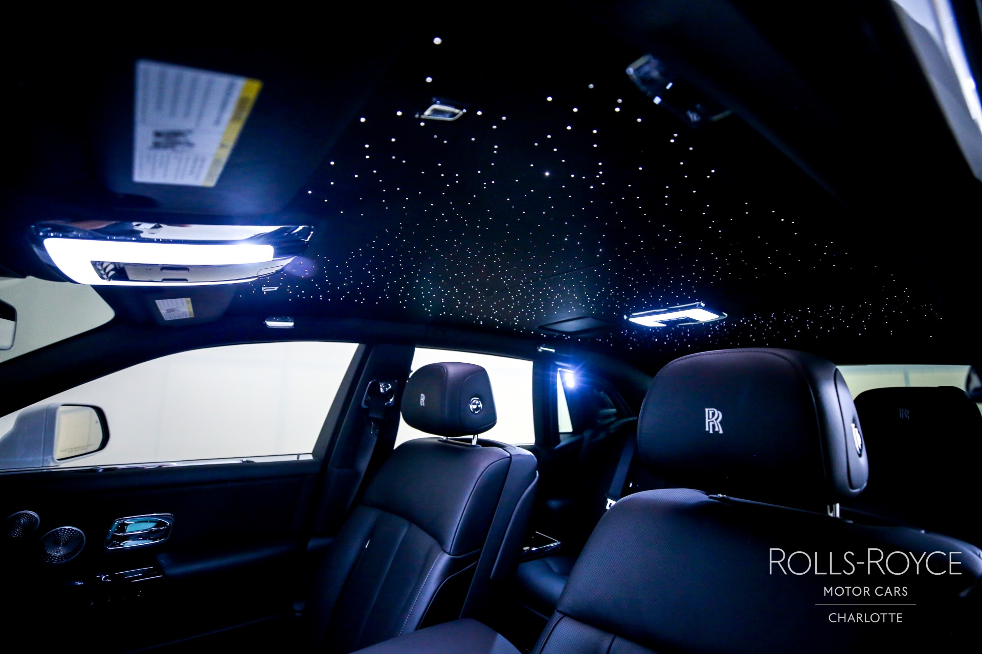 2023 ROLLS-ROYCE PHANTOM, 12/20