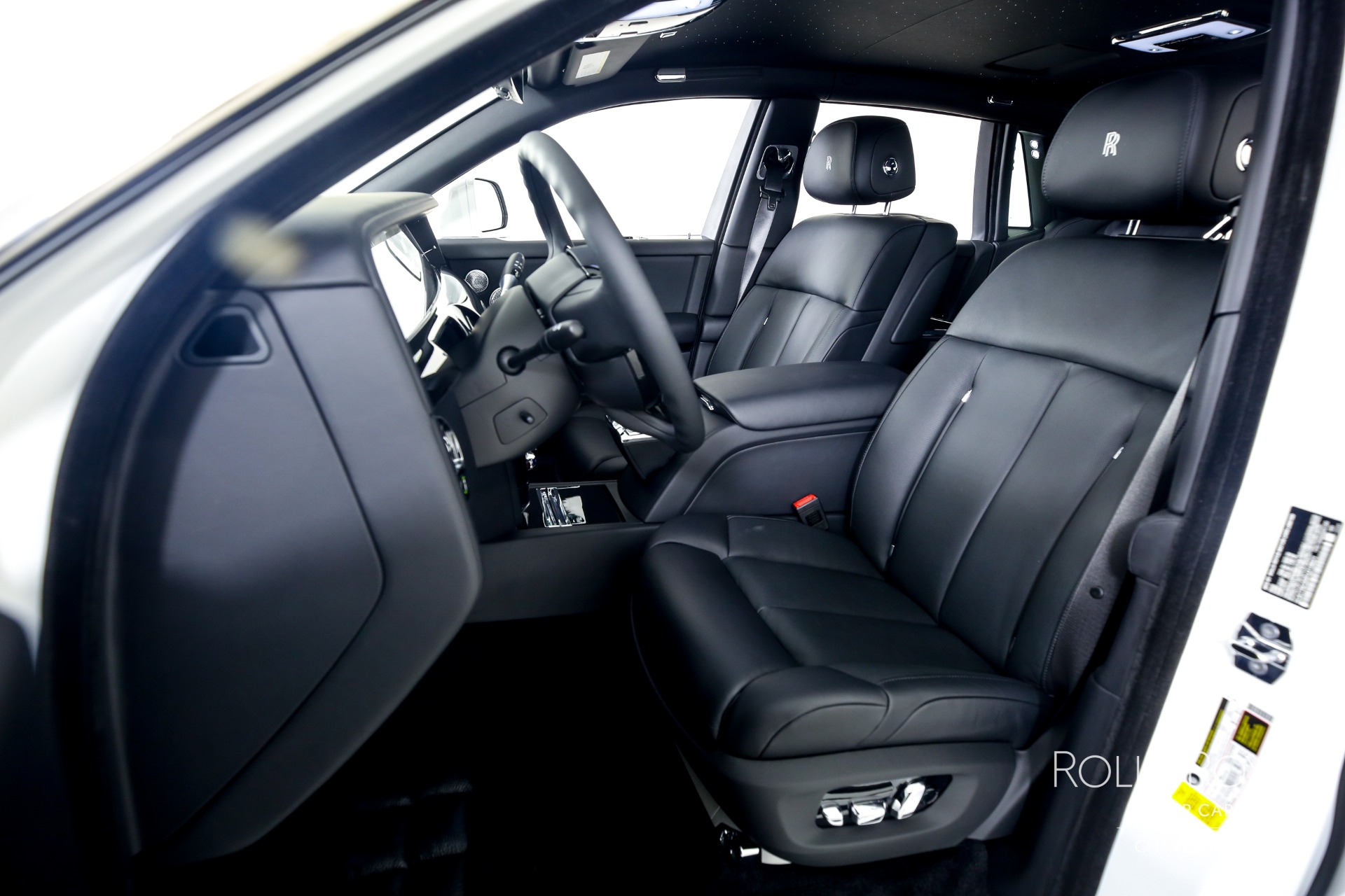 2023 ROLLS-ROYCE PHANTOM, 13/20