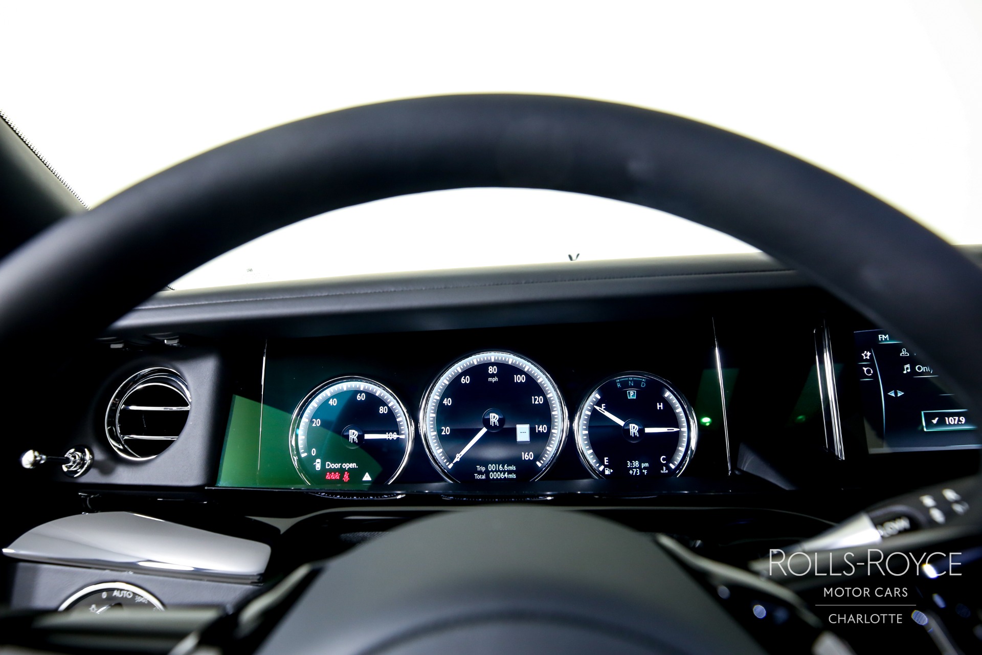 2023 ROLLS-ROYCE PHANTOM, 14/20