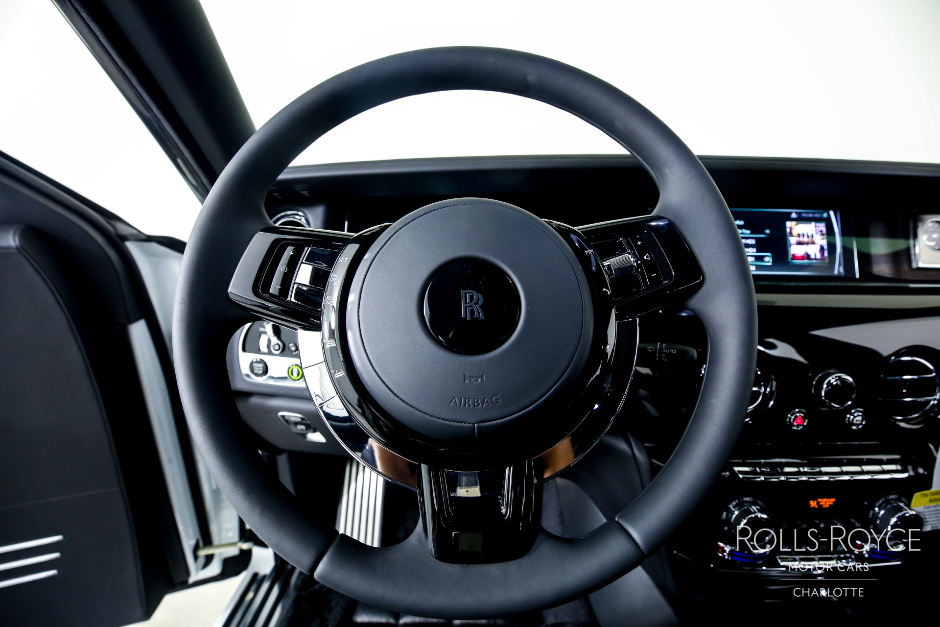 2023 ROLLS-ROYCE PHANTOM, 15/20