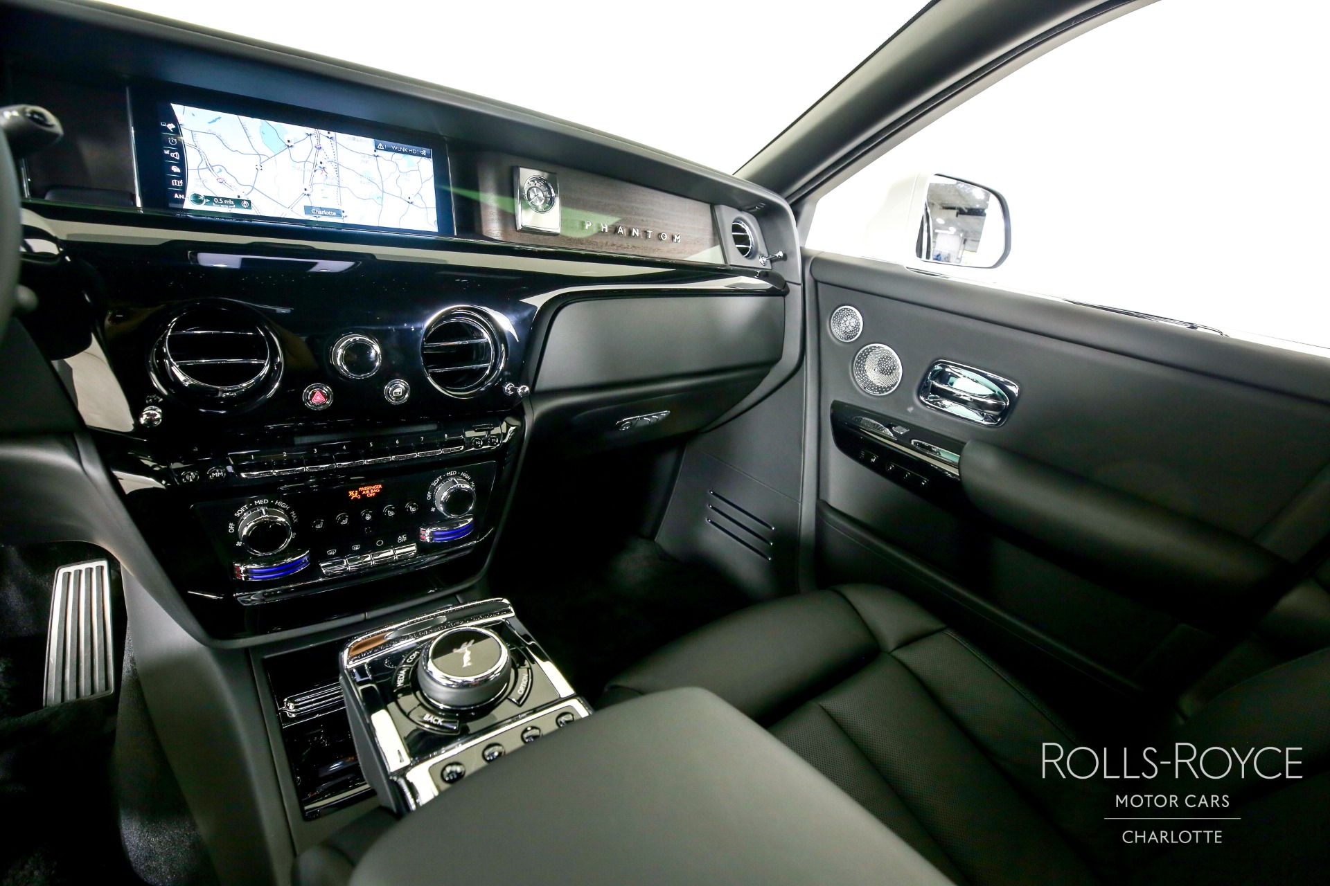 2023 ROLLS-ROYCE PHANTOM, 16/20