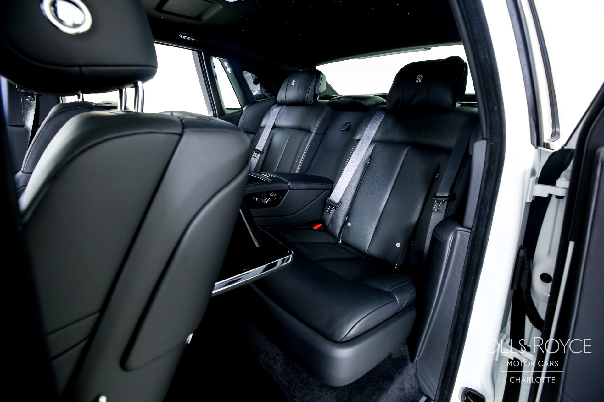 2023 ROLLS-ROYCE PHANTOM, 19/20