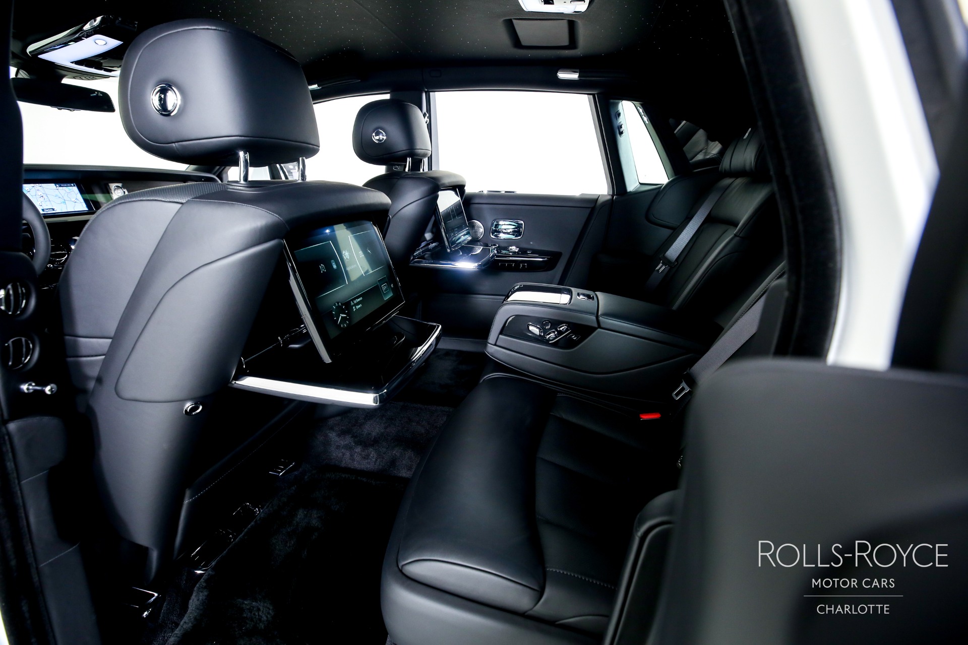 2023 ROLLS-ROYCE PHANTOM, 20/20