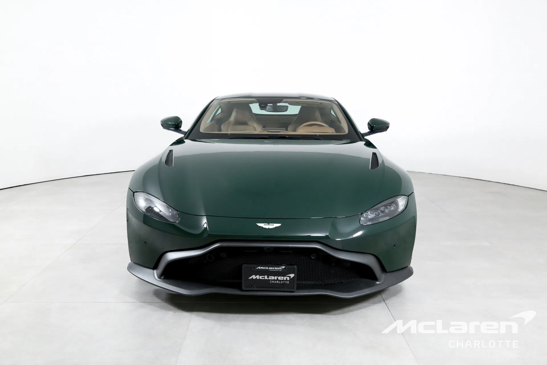 2020 Aston Martin Vantage for sale, exterior