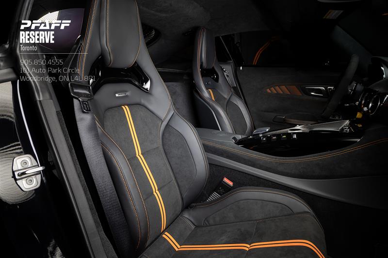 2021 Mercedes-Benz GT Class AMG, 13/20