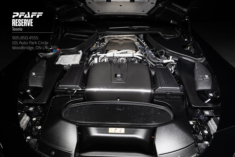 2021 Mercedes-Benz GT Class AMG, 19/20
