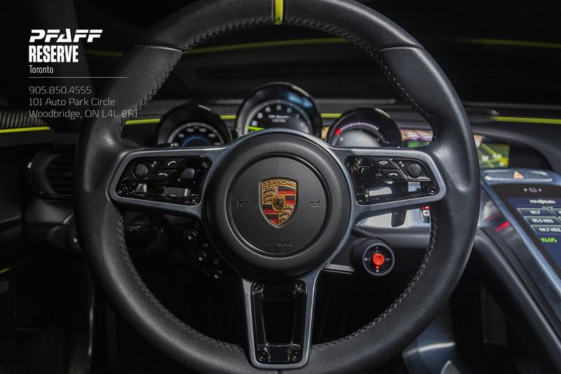 2015 Porsche 918 Spyder, 15/20