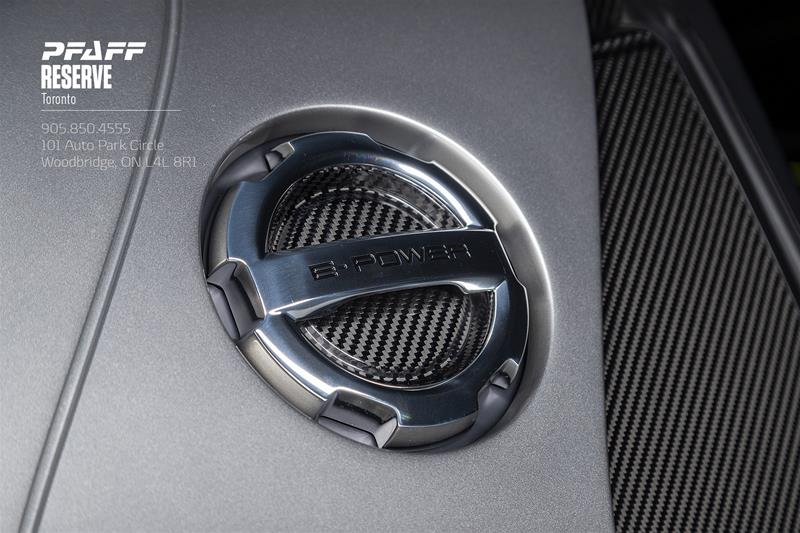 2015 Porsche 918 Spyder, 20/20