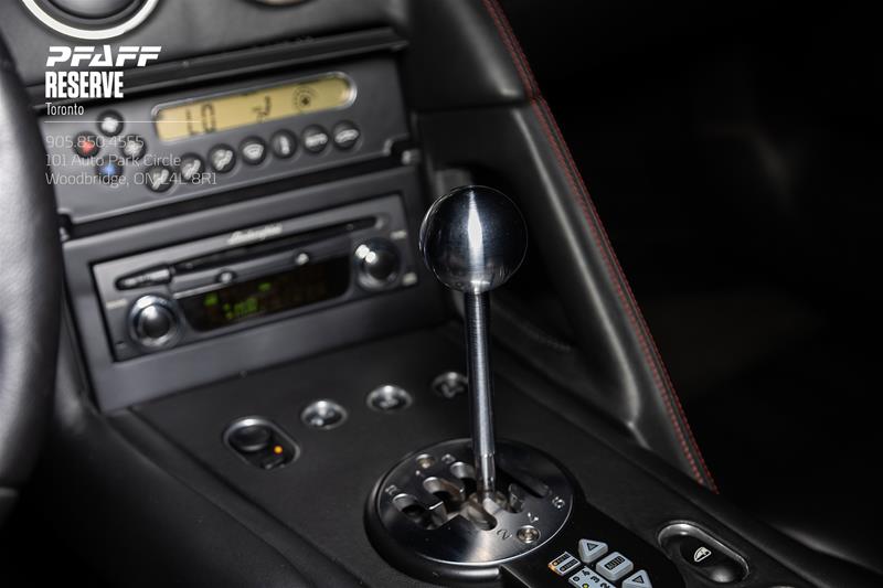 2003 Lamborghini Murciélago, 17/20