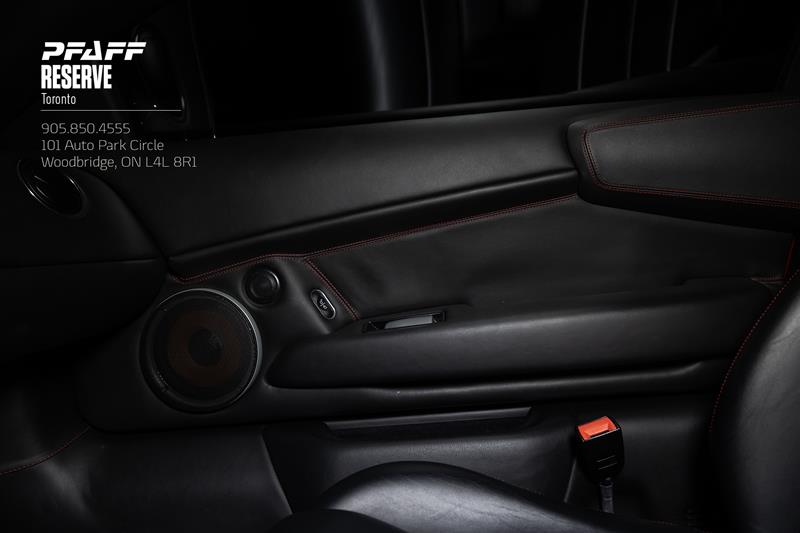 2003 Lamborghini Murciélago, 19/20