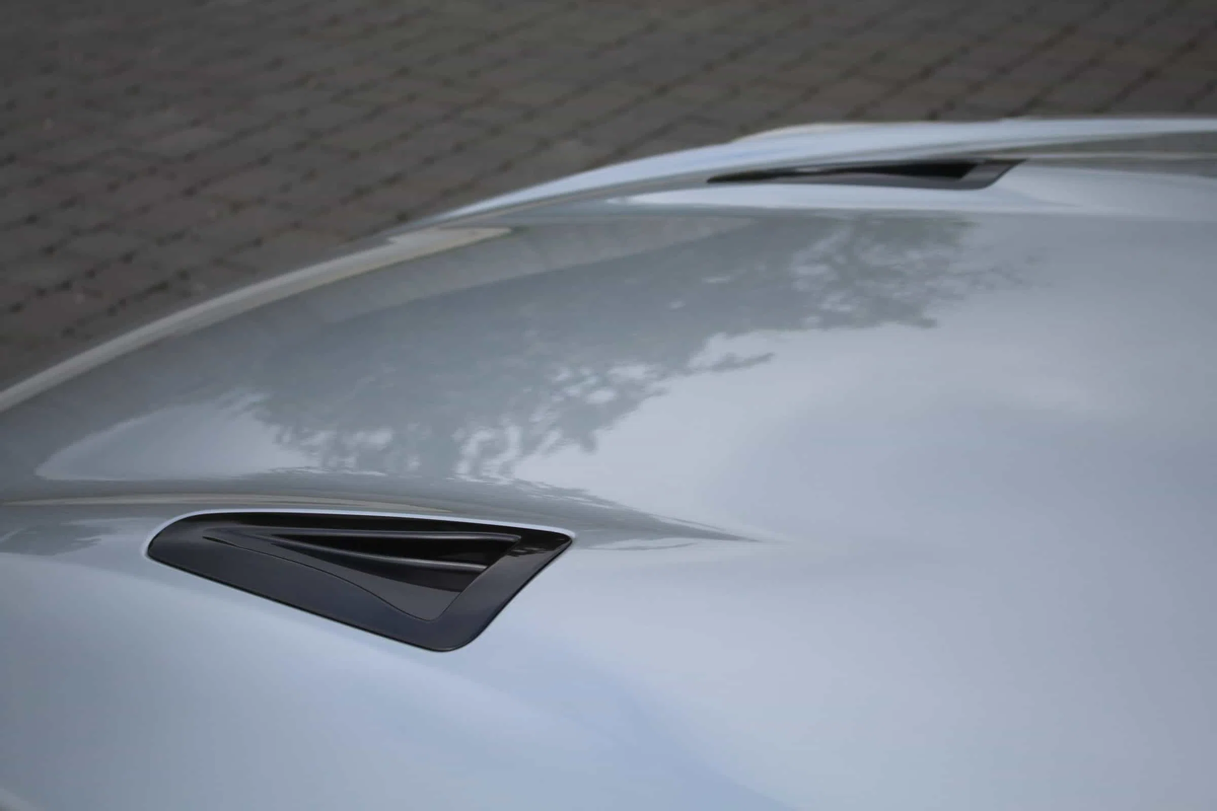 2019 Nissan GT-R R35 Nismo, exterior, Silver