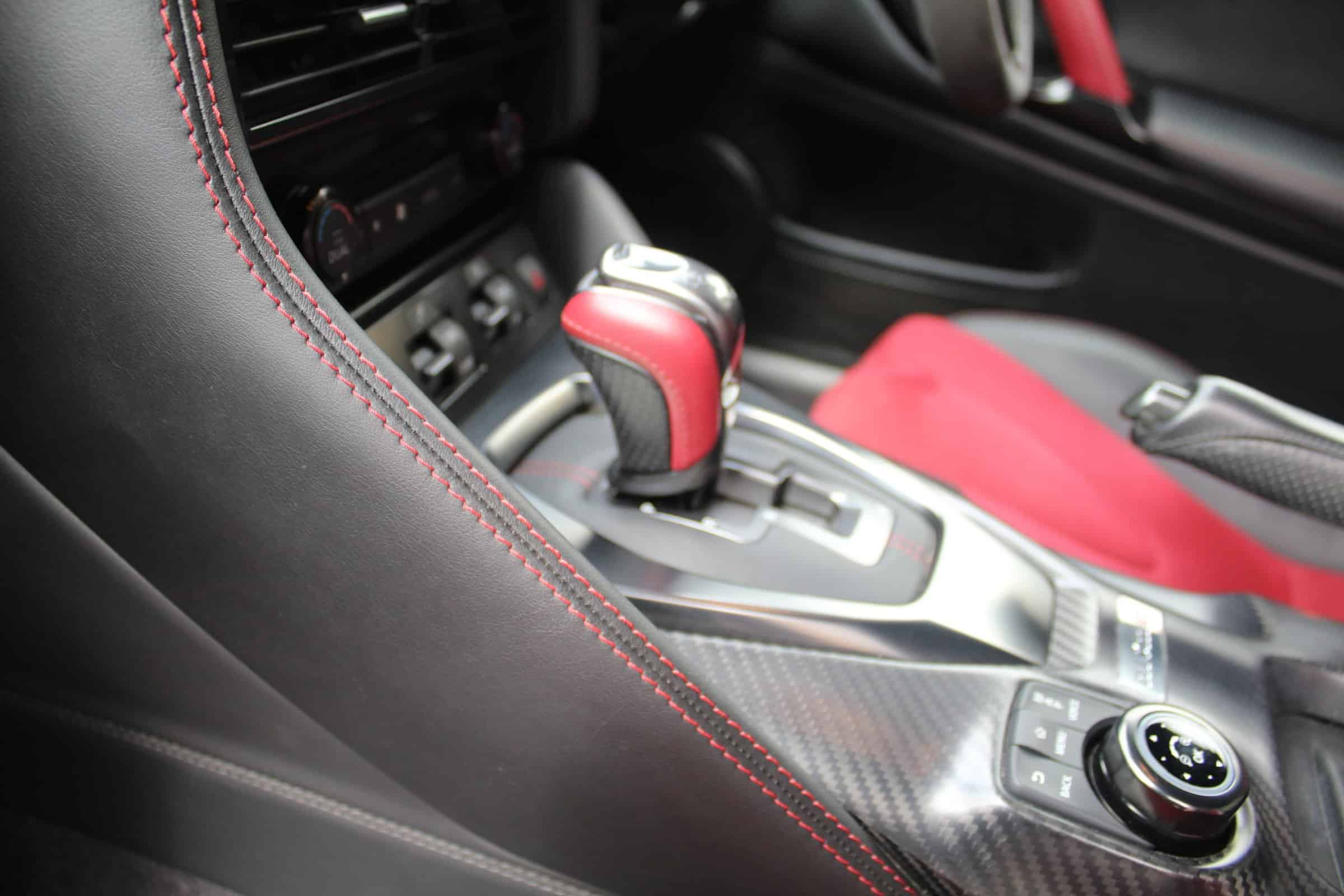 2019 Nissan GT-R R35 Nismo, 19/20