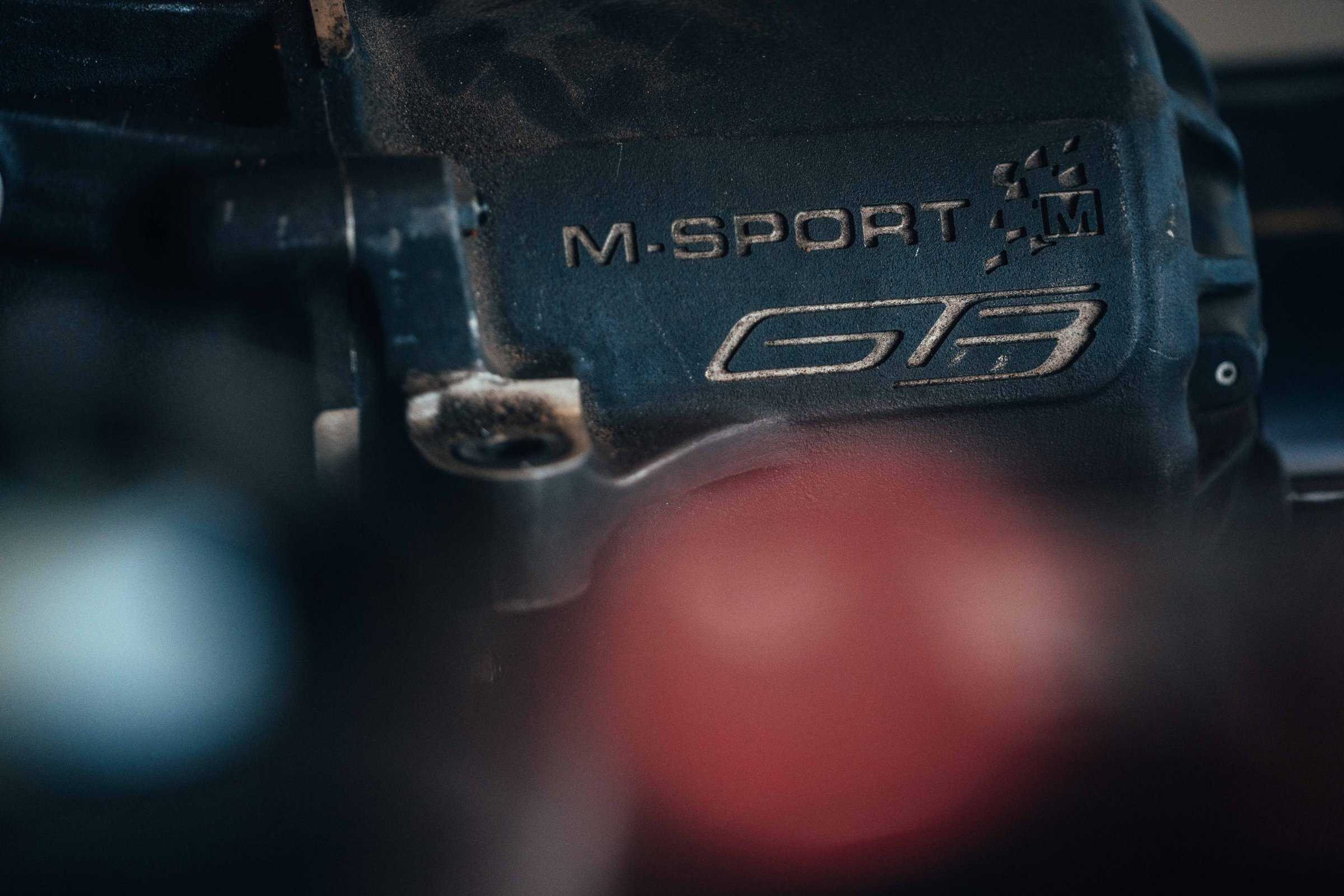 Bentley Continental GT3 Pikes Peak, 16/16