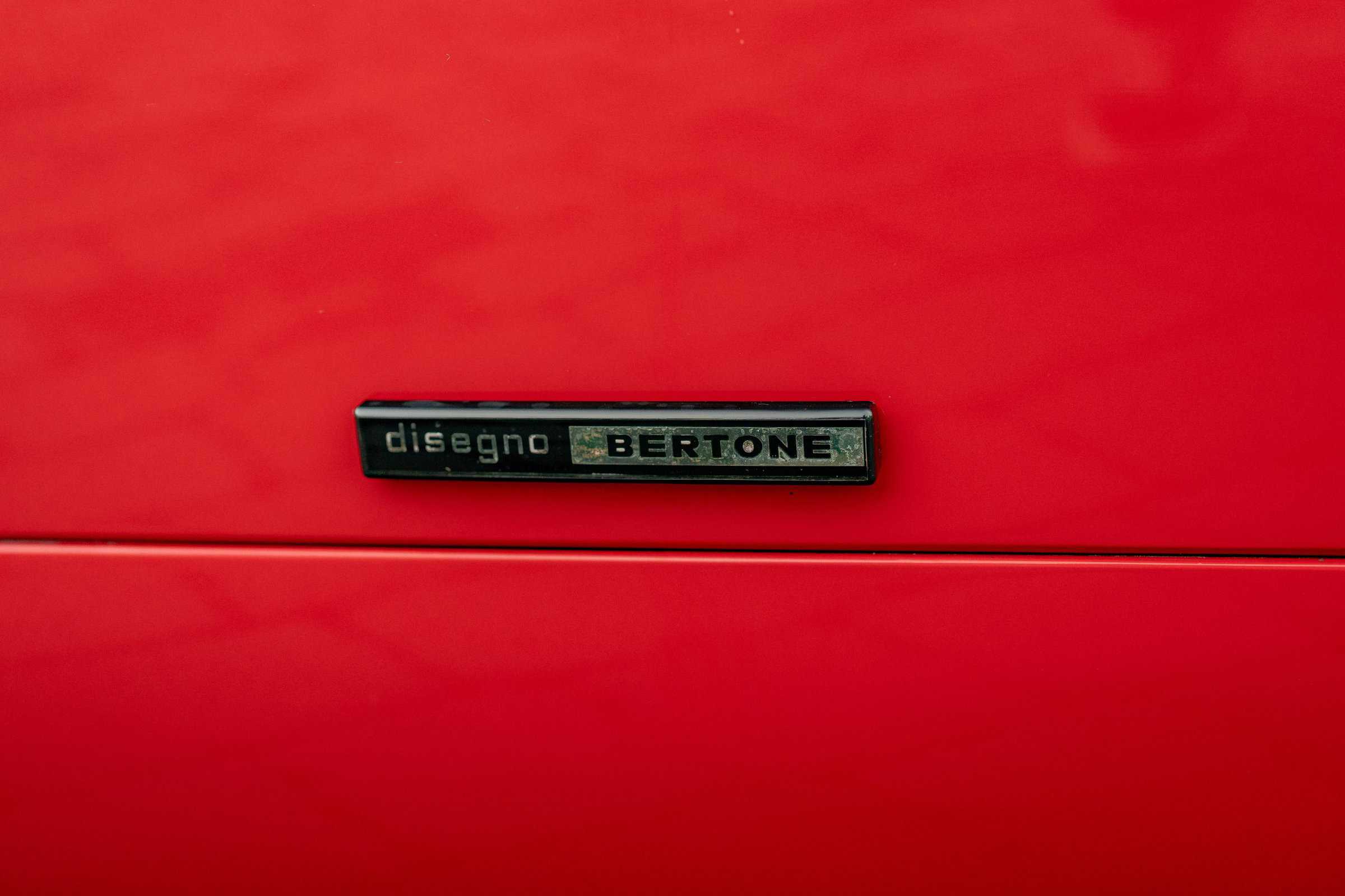 1983 Lamborghini Countach 5000 S, 16/20