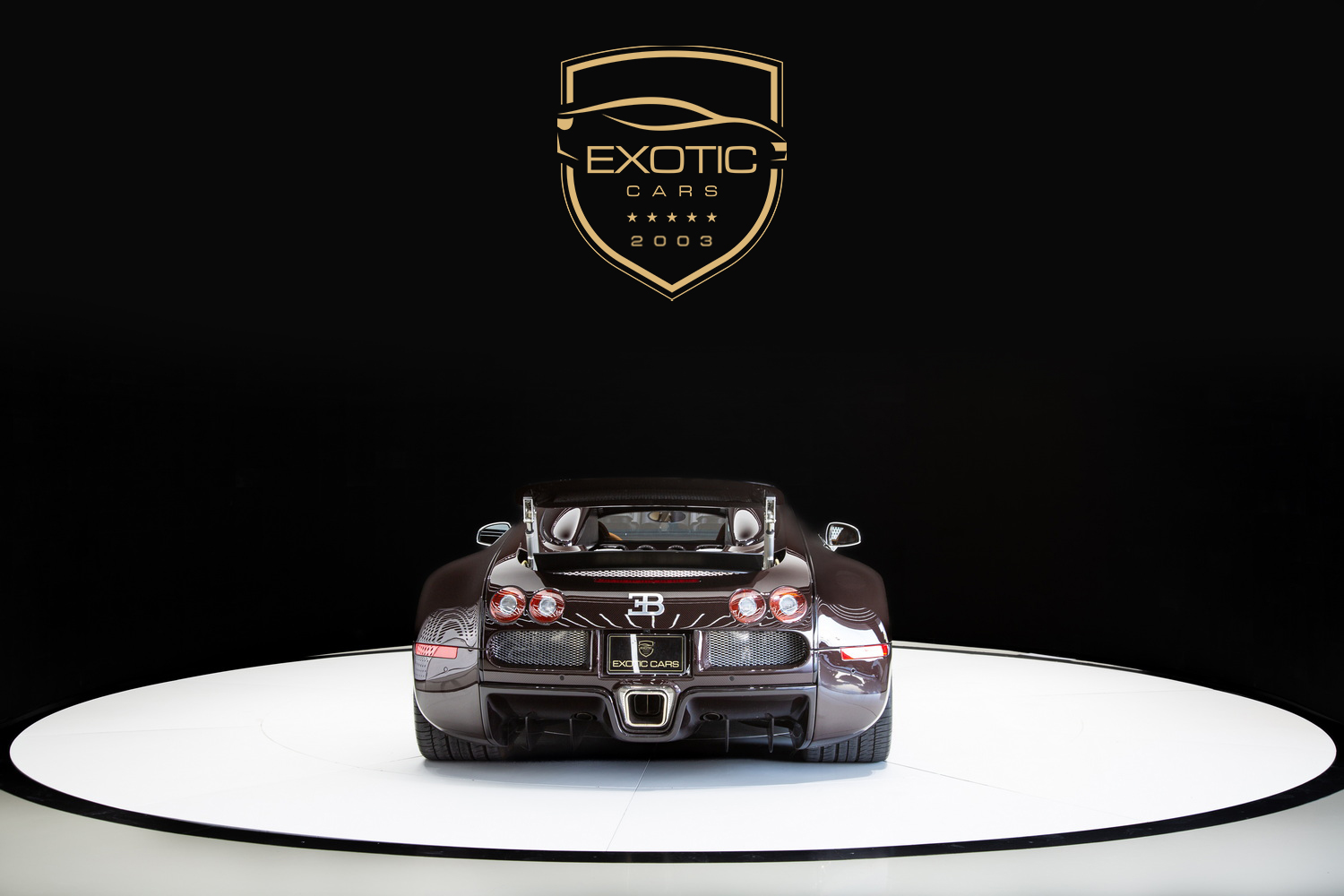 2012 Bugatti Veyron 16.4 Grand Sport, 5/18