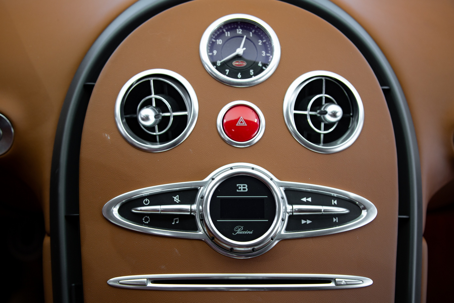 2012 Bugatti Veyron 16.4 Grand Sport, 13/18