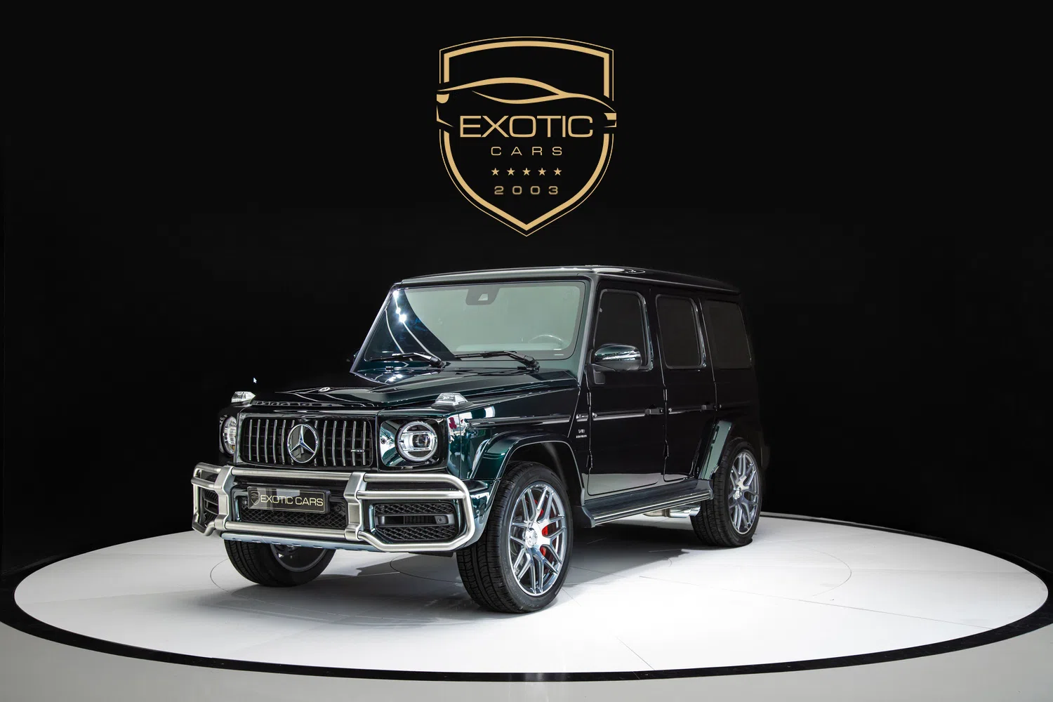 2023 Mercedes-AMG G 63