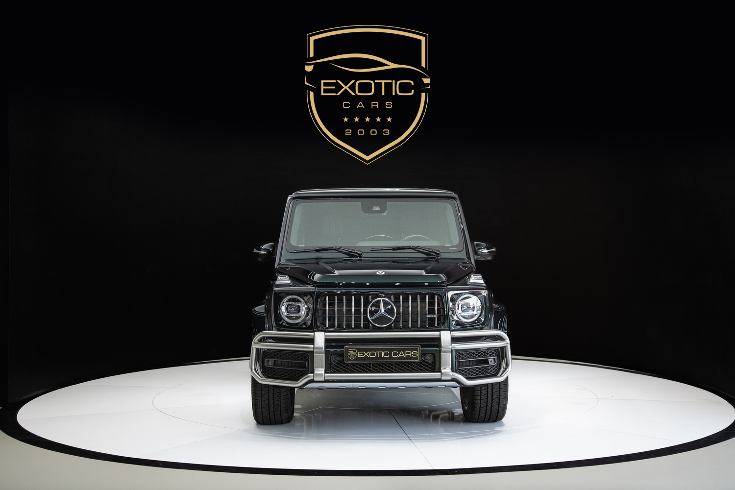 2023 Mercedes-AMG G 63, 2/15