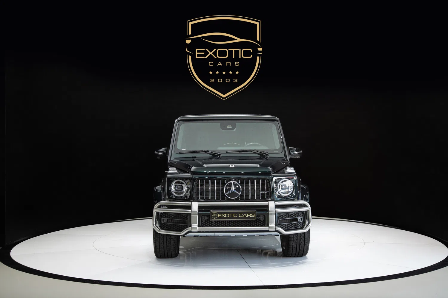 2023 Mercedes-AMG G 63 for sale, exterior