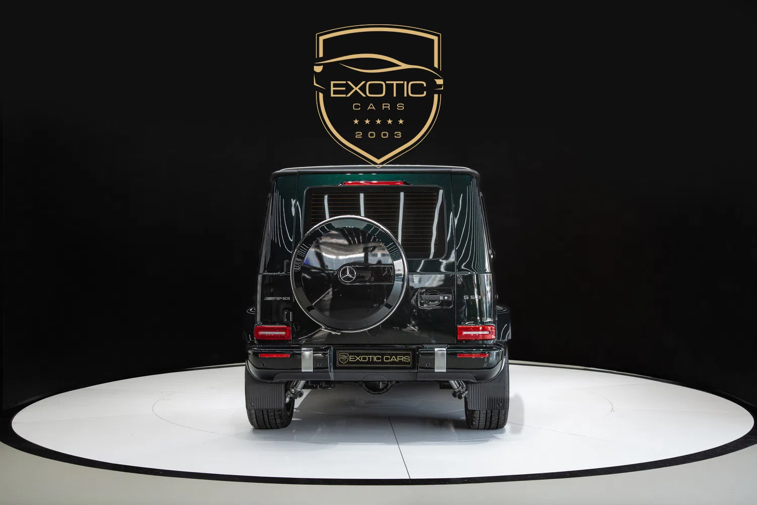 2023 Mercedes-AMG G 63 for sale, exterior