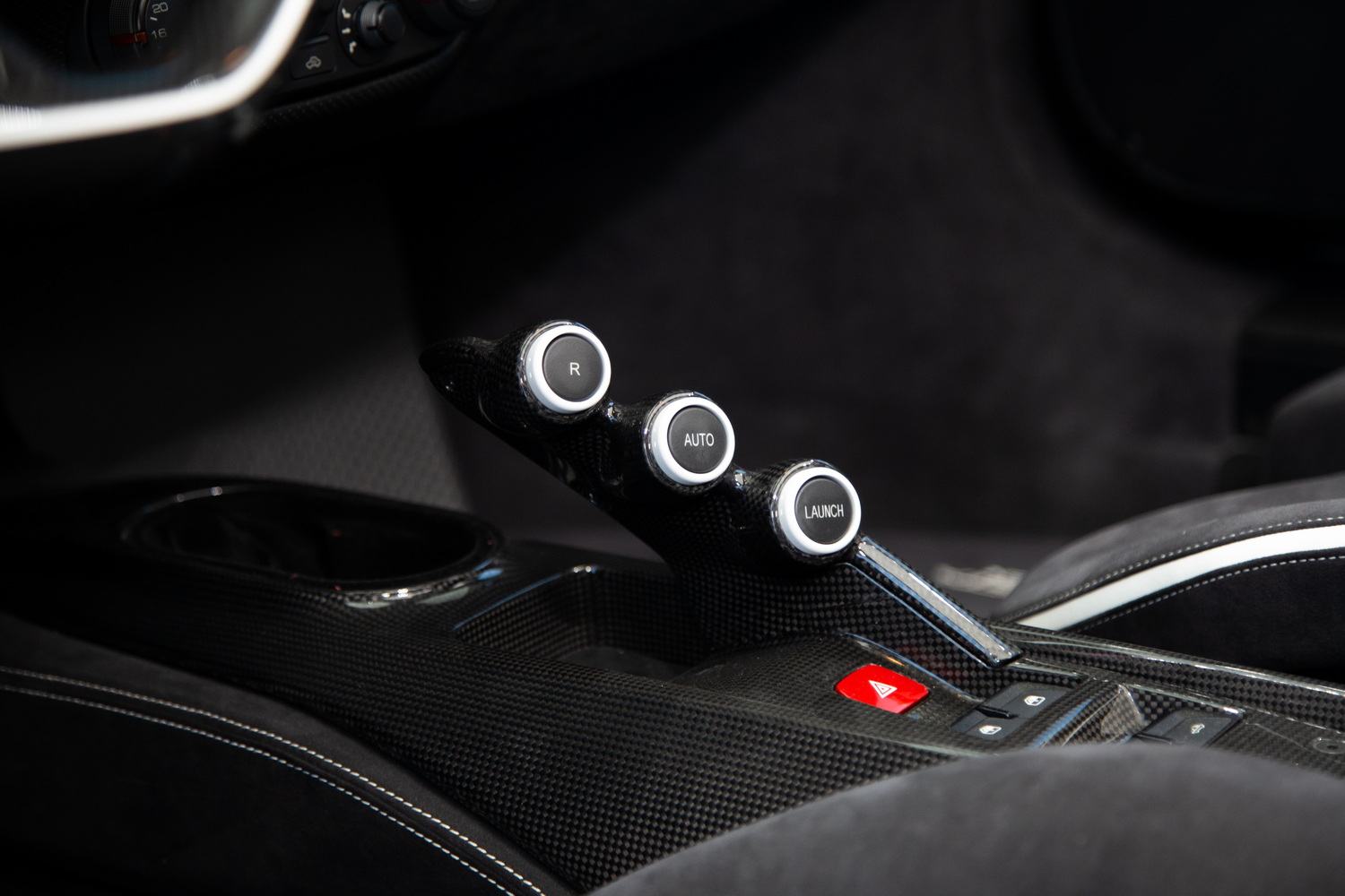 2020 Ferrari 488 Pista Spider, 10/19