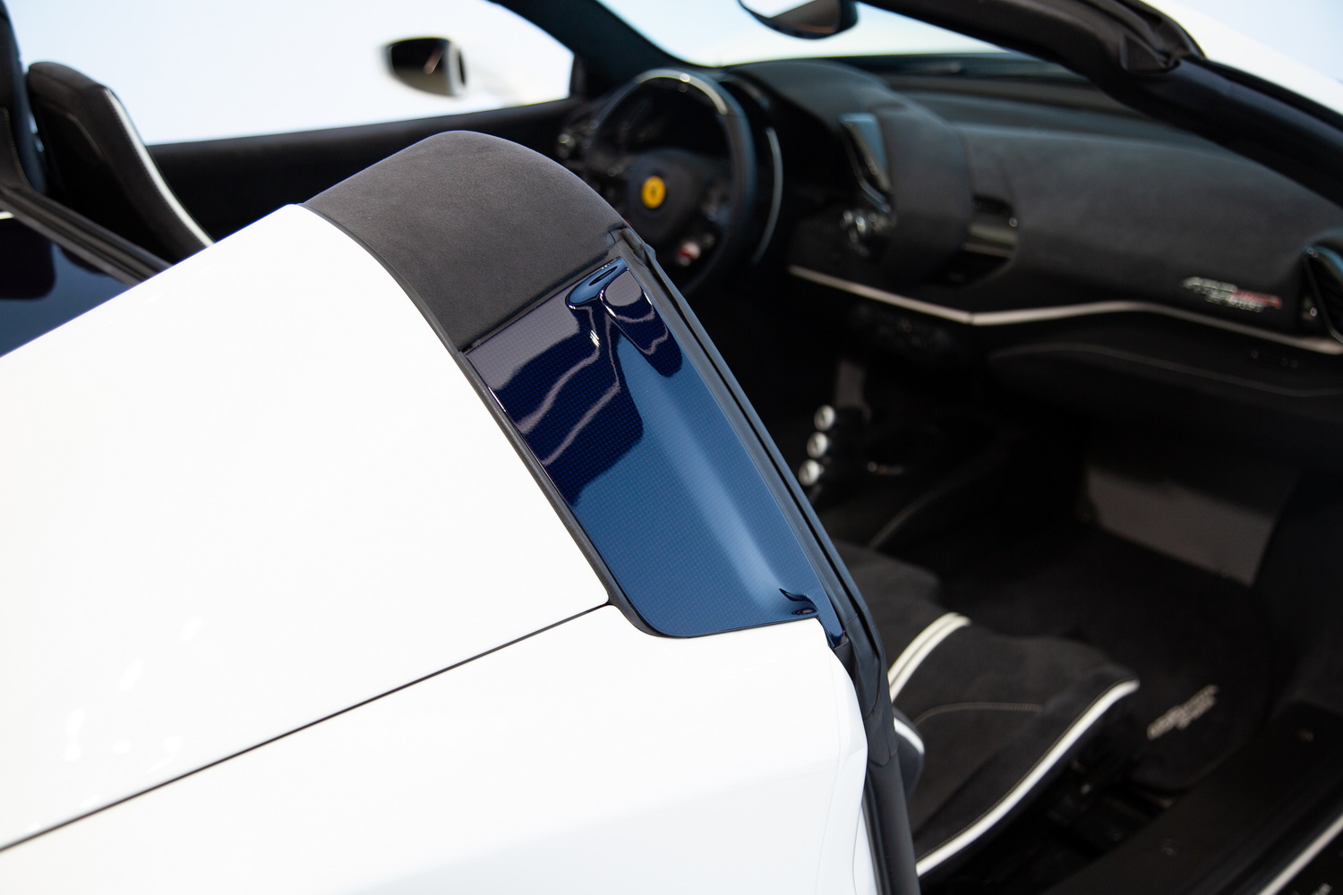2020 Ferrari 488 Pista Spider, 12/19