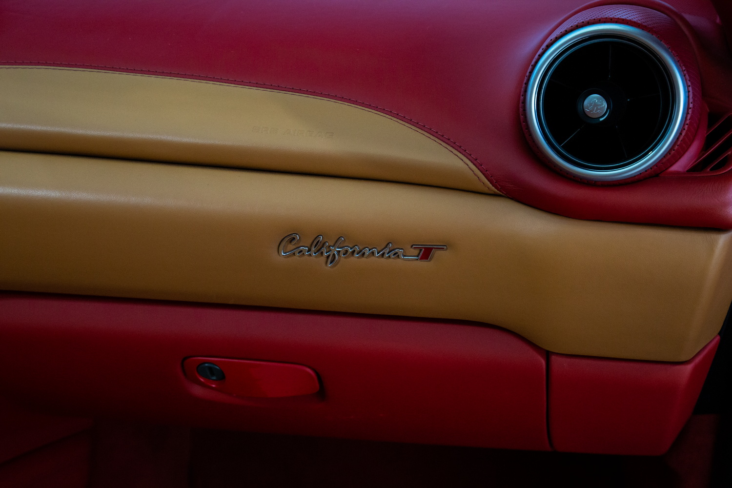2015 Ferrari California T, 14/17