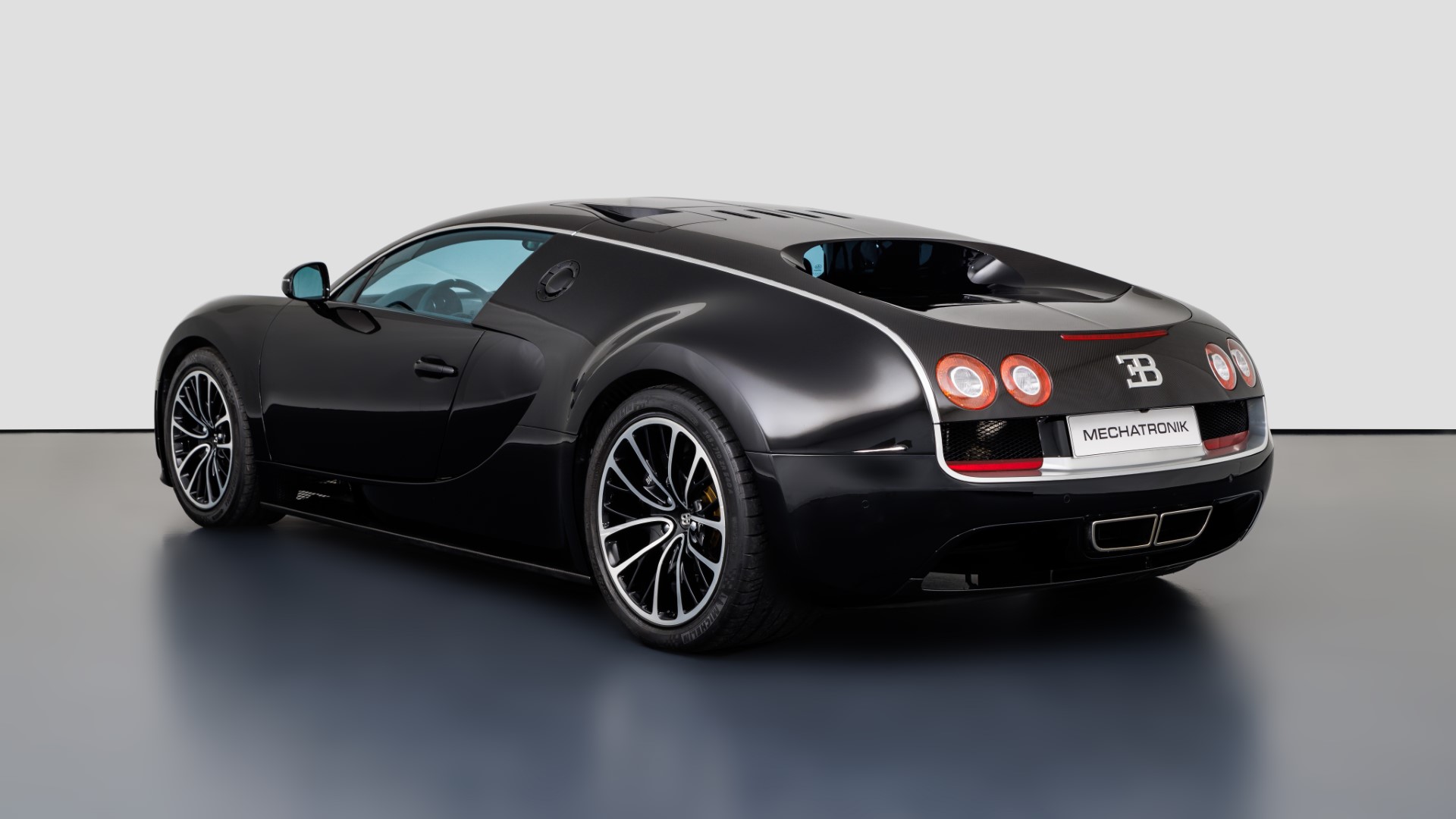 2011 Bugatti Veyron 16.4 Super Sport, 2/20