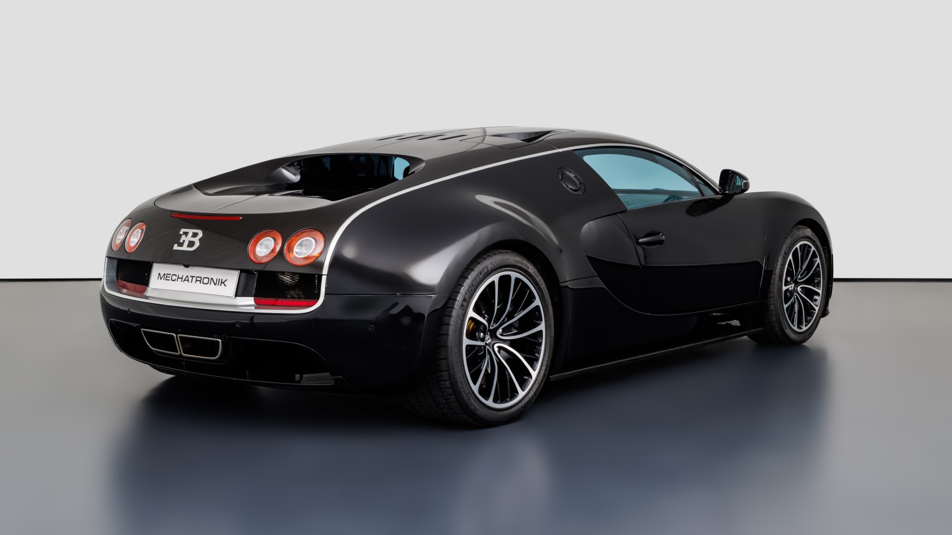 2011 Bugatti Veyron 16.4 Super Sport, 4/20