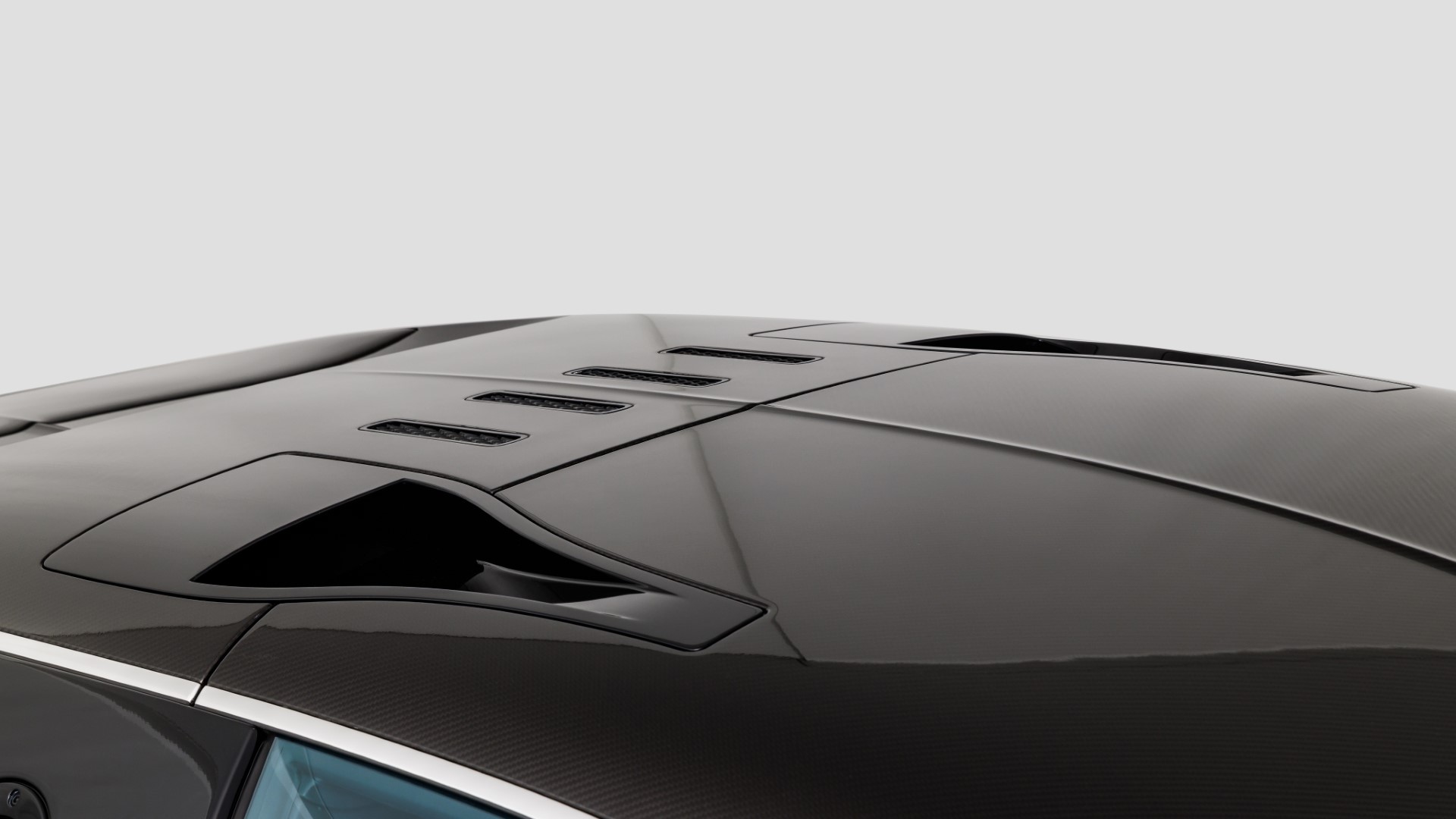 2011 Bugatti Veyron 16.4 Super Sport, 9/20