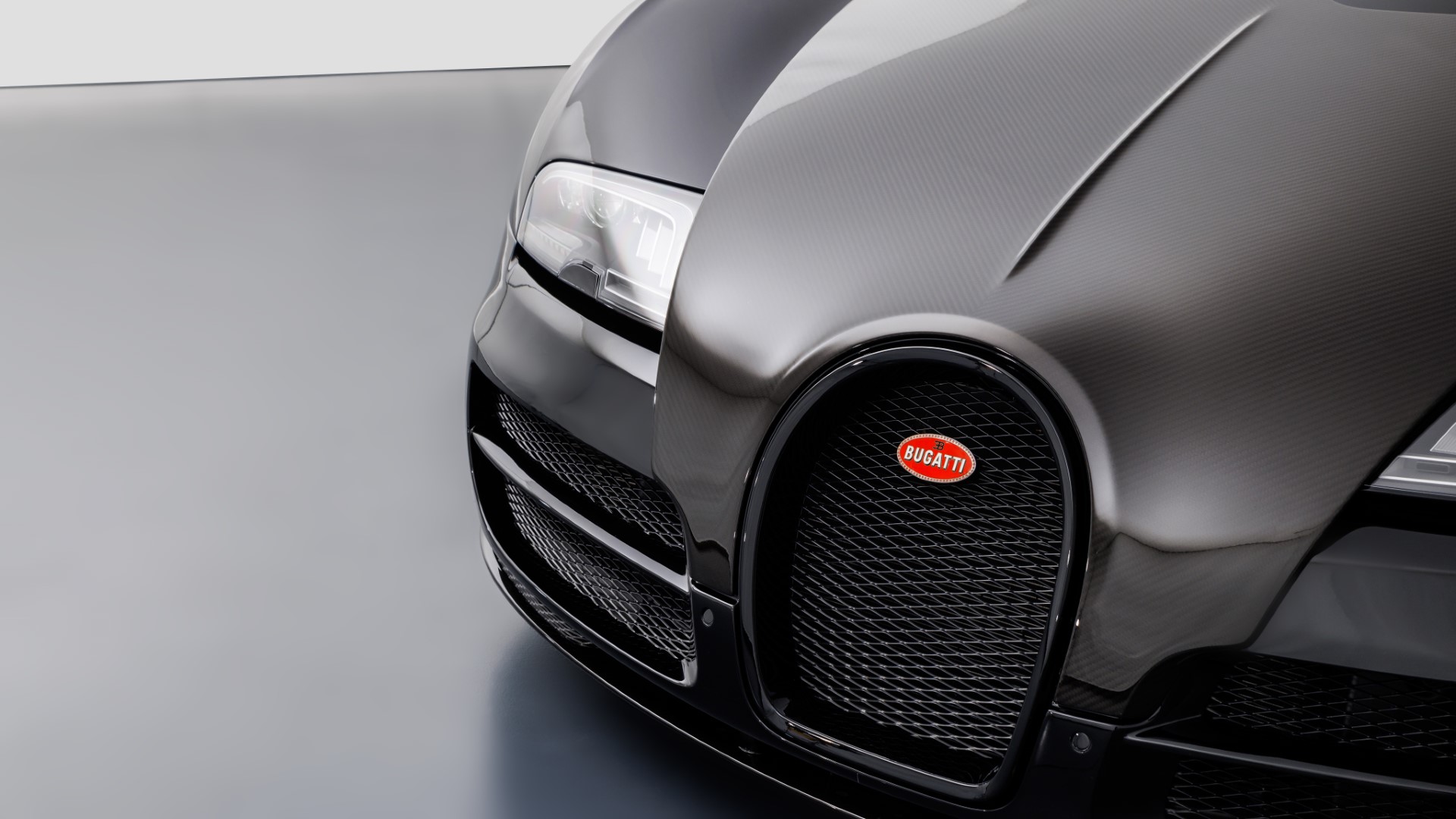 2011 Bugatti Veyron 16.4 Super Sport, 10/20